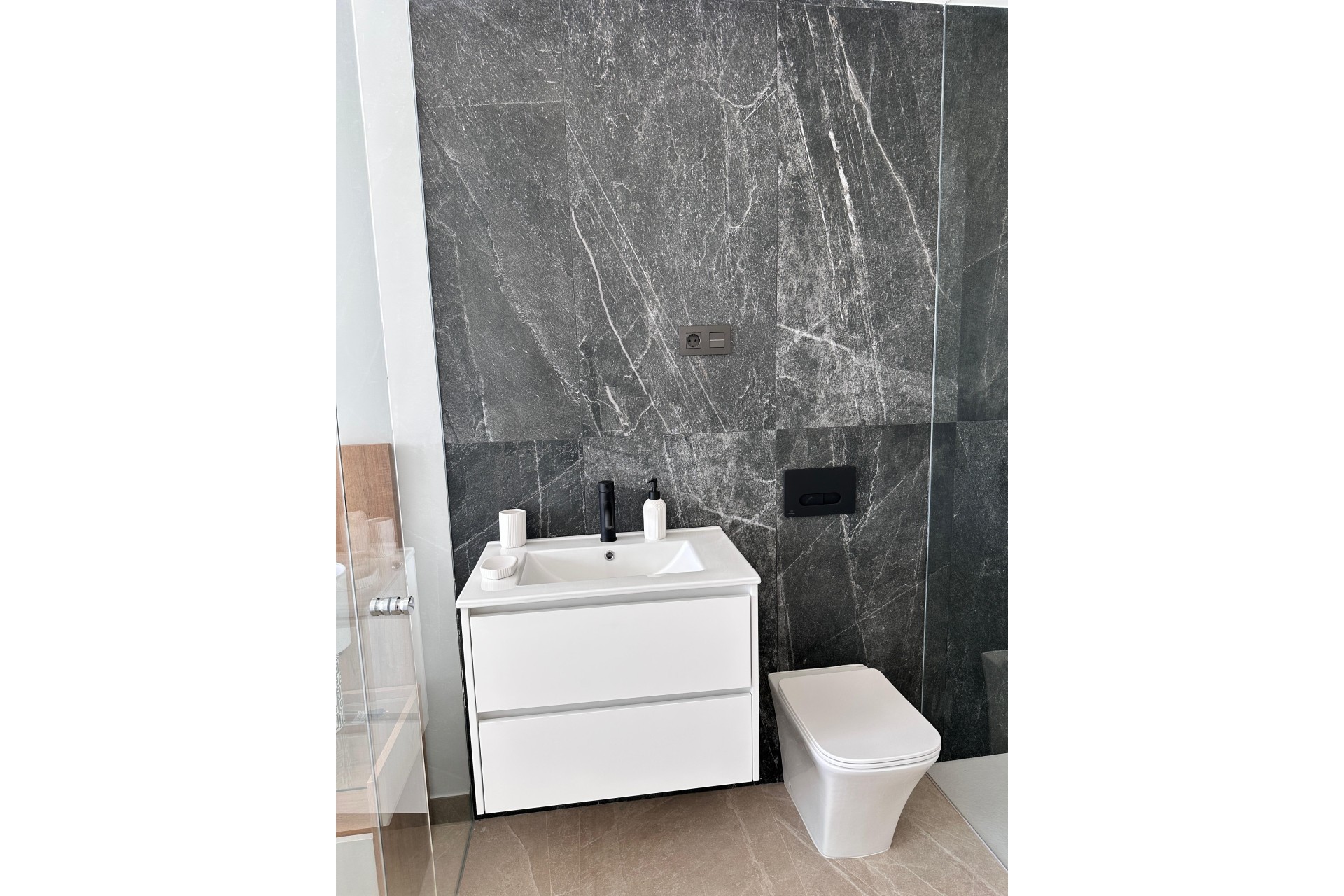 NIEUWBOUW - Appartement / Flat -
Los Alcazares