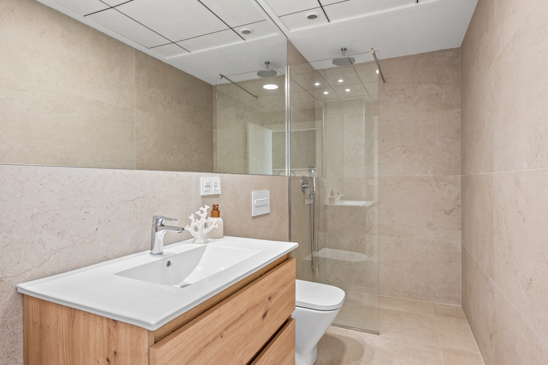 NIEUWBOUW - Appartement / Flat -
Los Alcazares