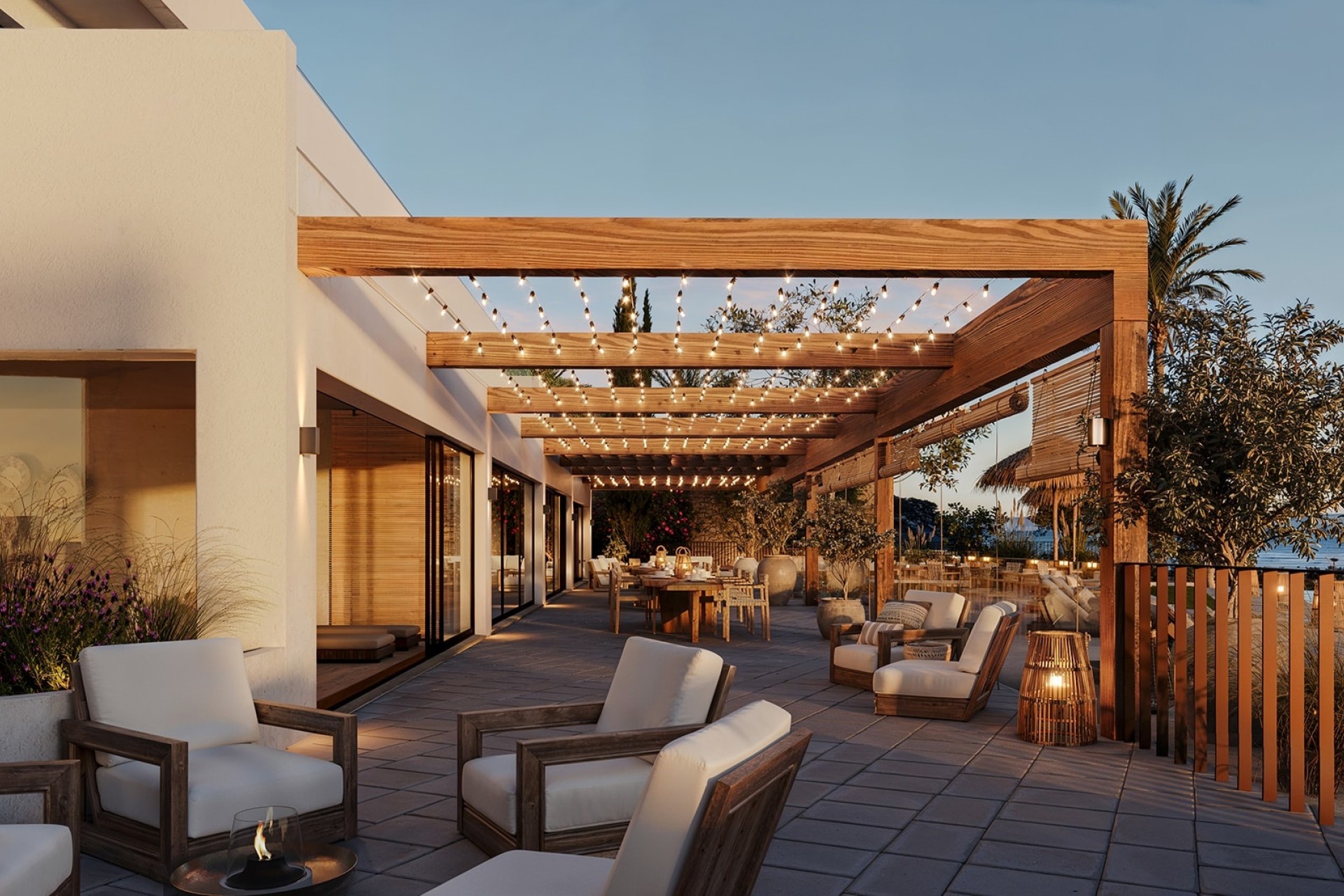 NIEUWBOUW - Appartement / Flat -
Macenas