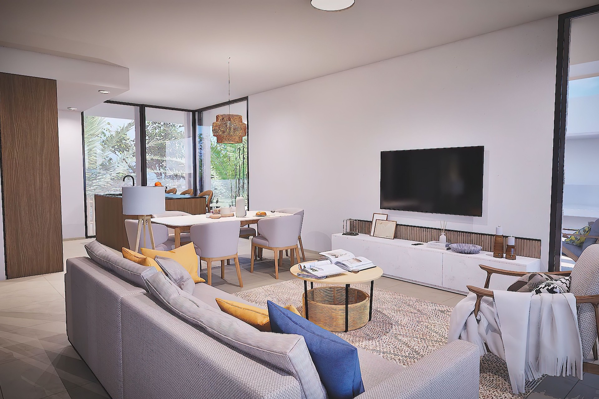 NIEUWBOUW - Appartement / Flat -
Mar de Cristal