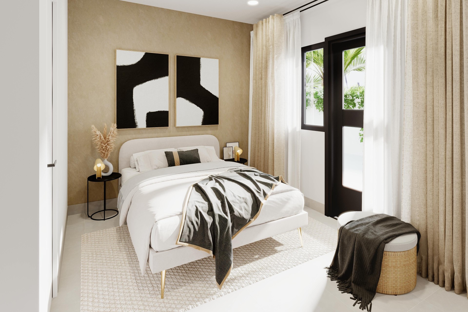 NIEUWBOUW - Appartement / Flat -
Mazarron - Mazarrón