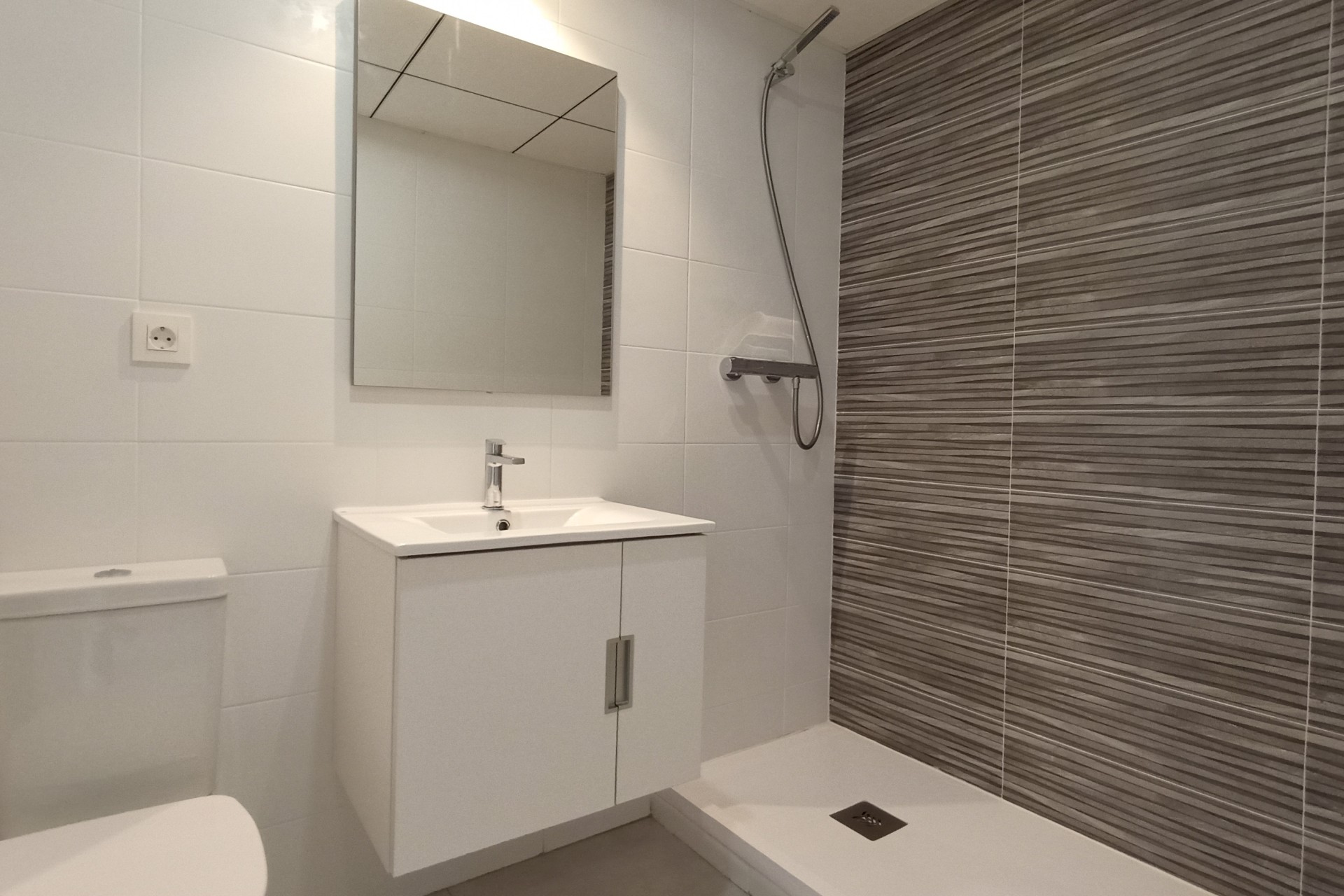 NIEUWBOUW - Appartement / Flat -
Mil Palmeras
