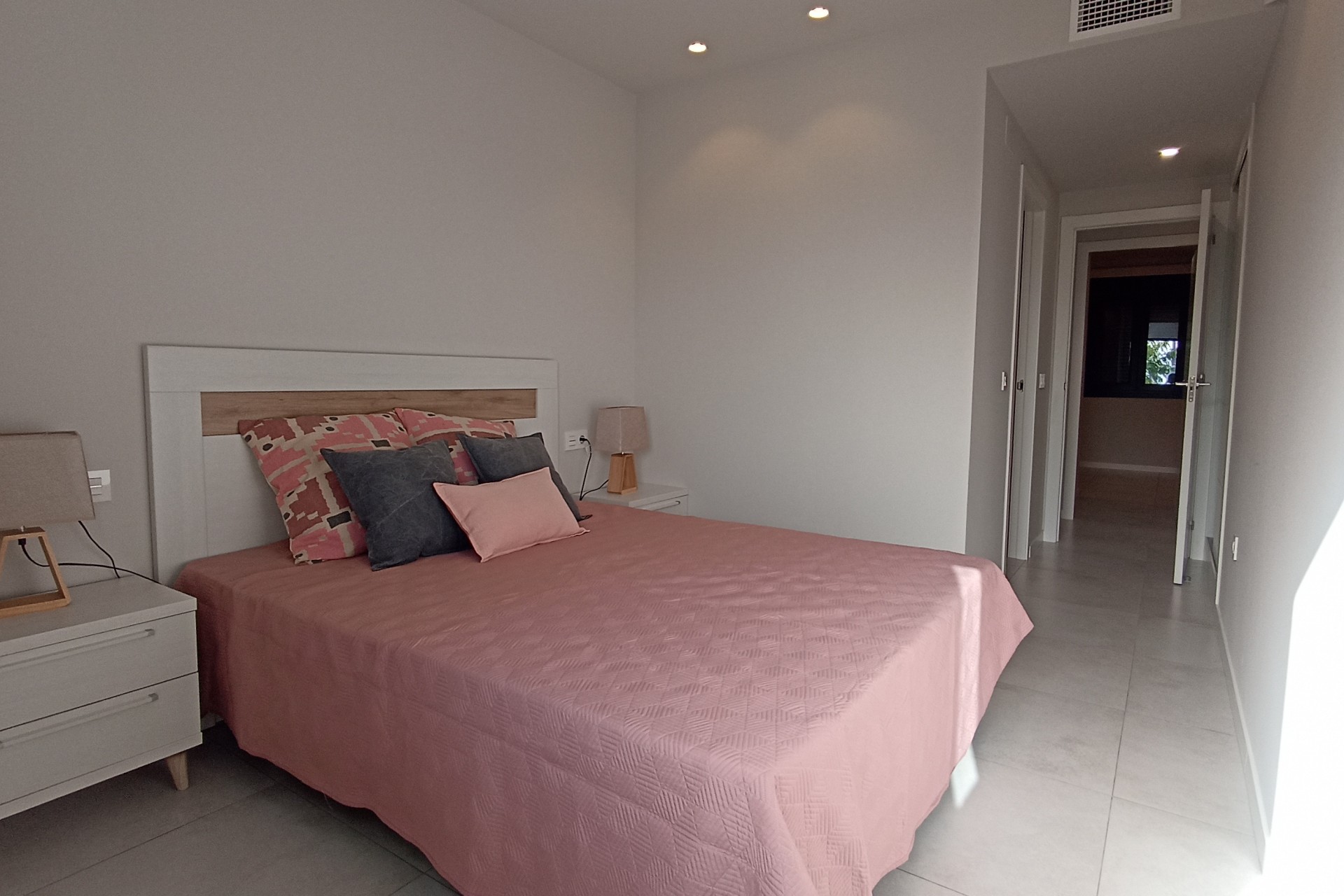 NIEUWBOUW - Appartement / Flat -
Mil Palmeras