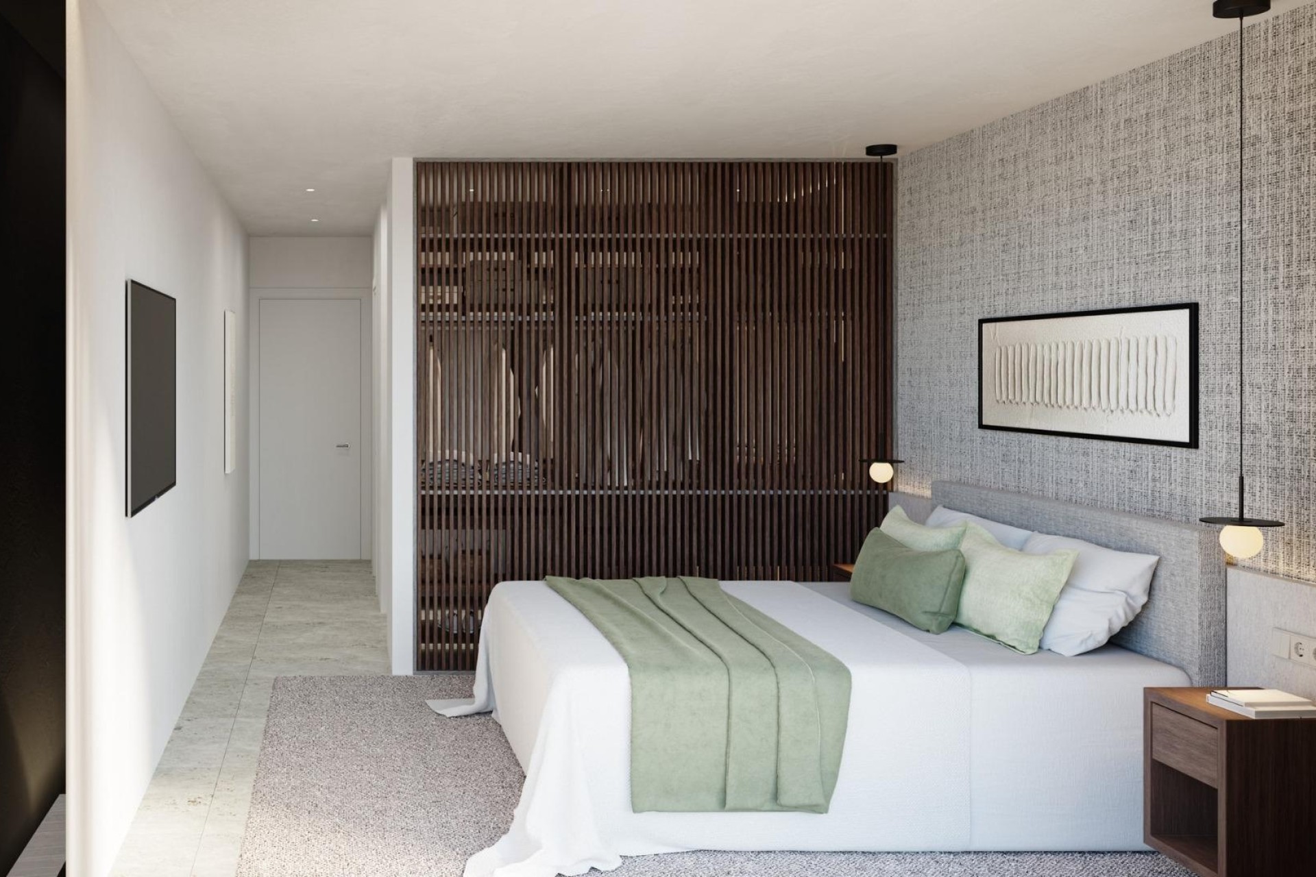 NIEUWBOUW - Appartement / Flat -
Mojacar - Playa De Macenas