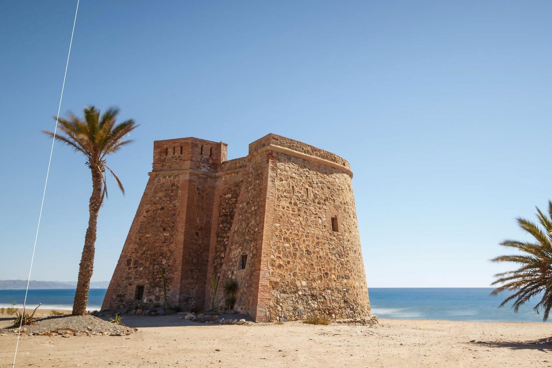 NIEUWBOUW - Appartement / Flat -
Mojacar - Playa Macenas (Mojácar)