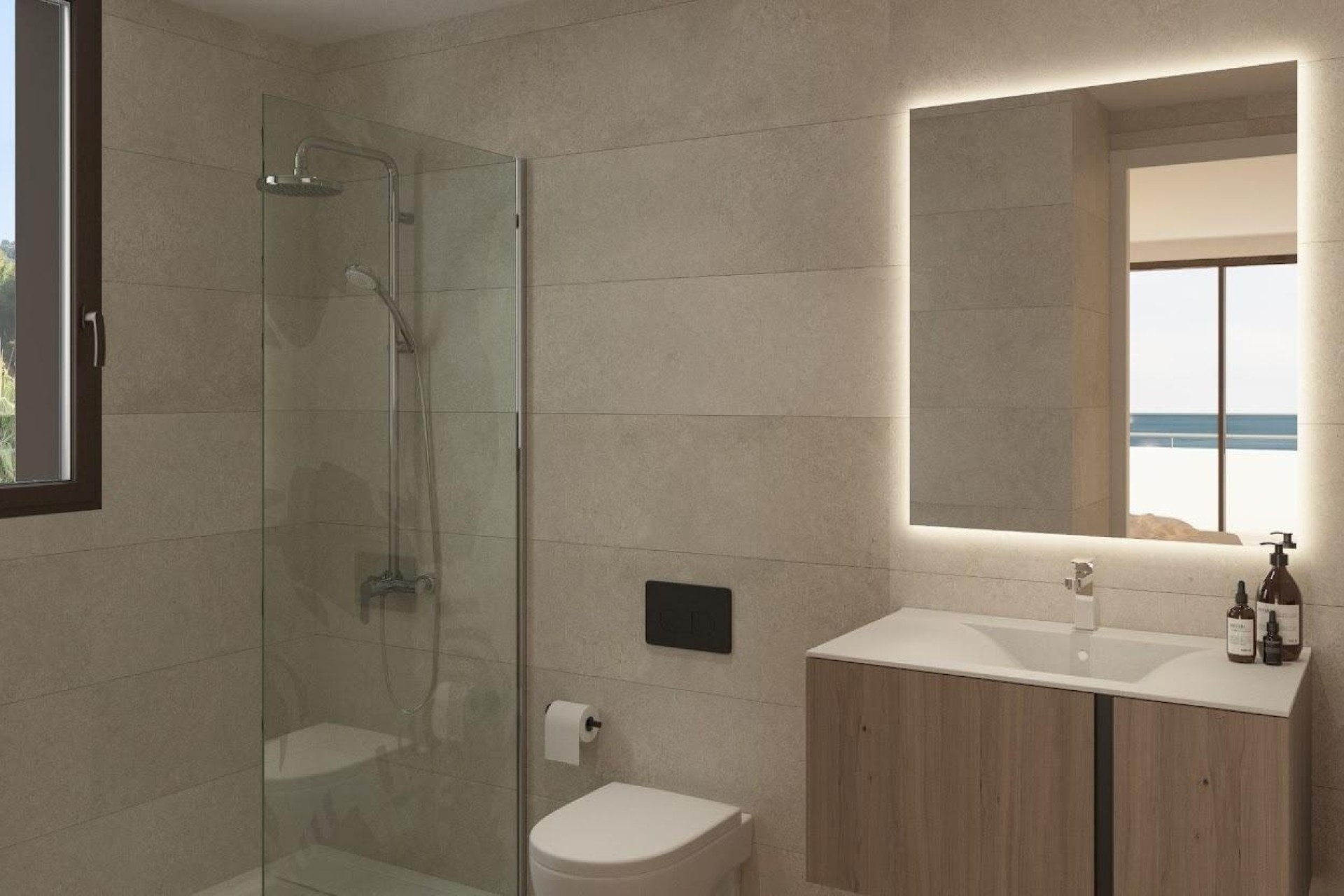NIEUWBOUW - Appartement / Flat -
Moncofa - Playa de Moncofa