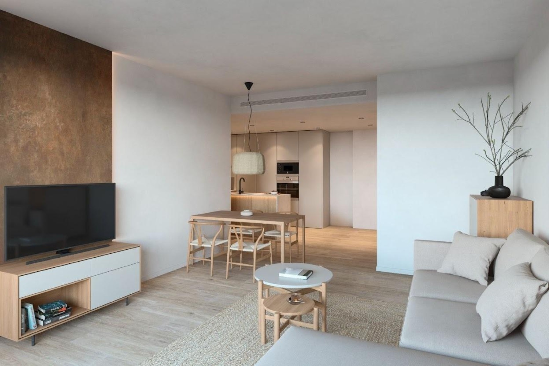 NIEUWBOUW - Appartement / Flat -
Moncofa - Playa de Moncofa