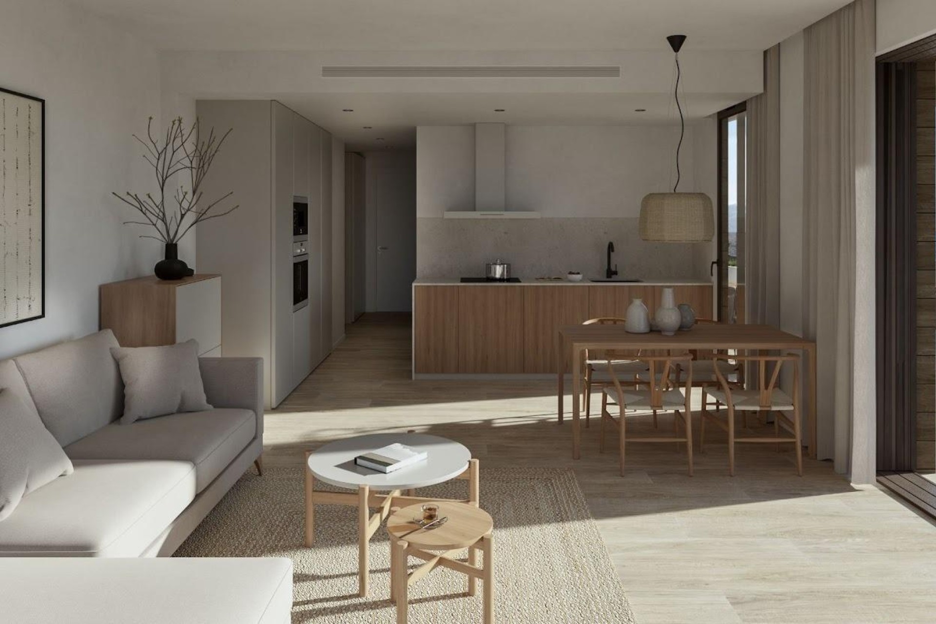 NIEUWBOUW - Appartement / Flat -
Moncofa - Playa de Moncofa