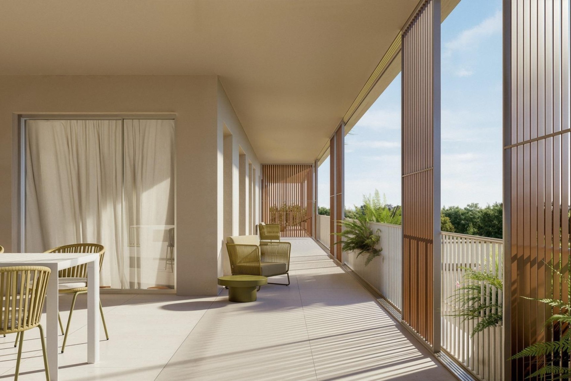 NIEUWBOUW - Appartement / Flat -
Moncofa - Playa de Moncofa