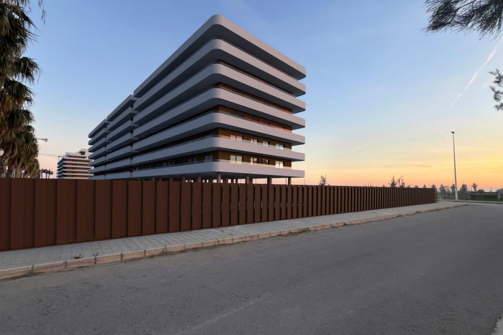 NIEUWBOUW - Appartement / Flat -
Moncofa - Playa de Moncofa
