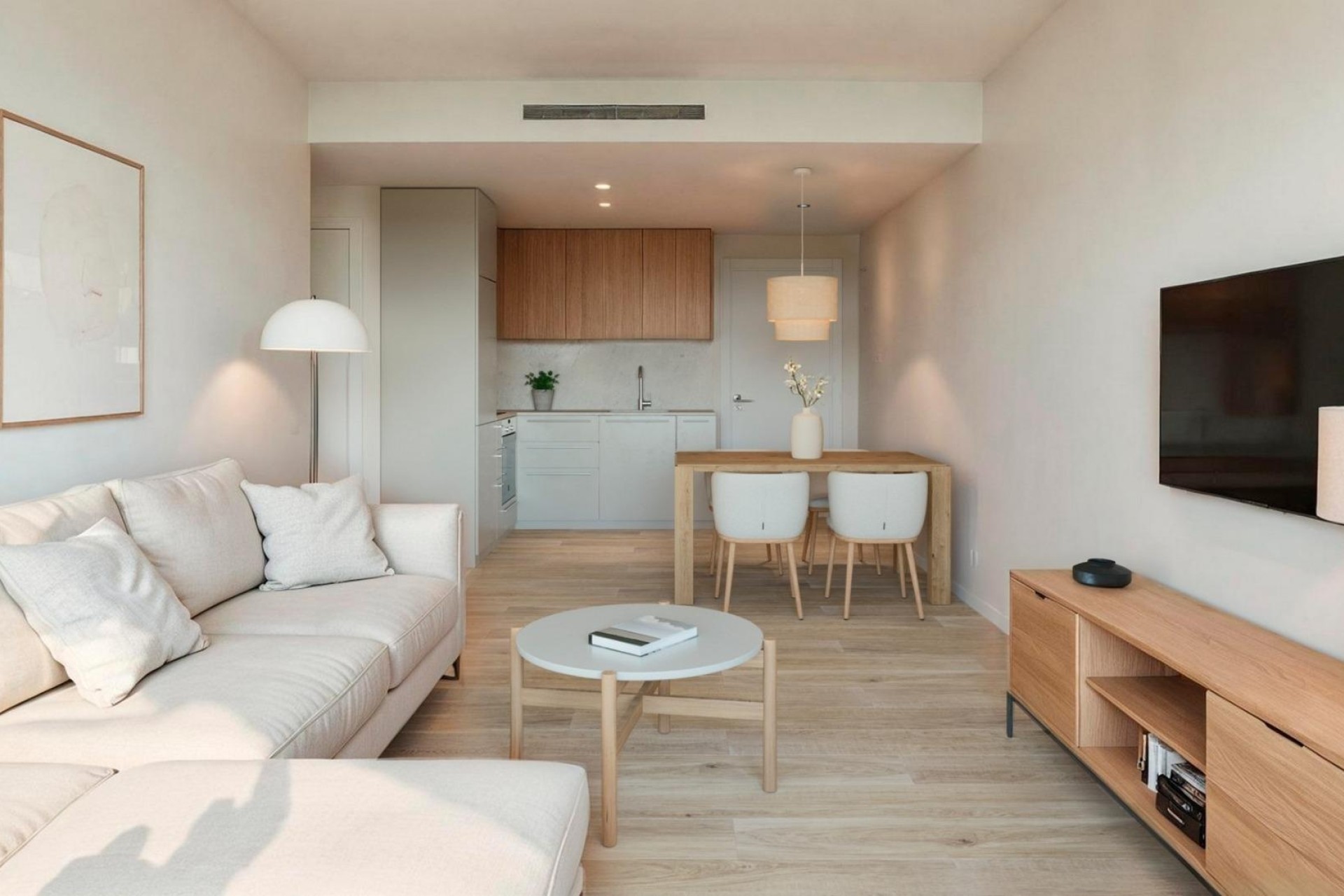 NIEUWBOUW - Appartement / Flat -
Moncofa - Playa de Moncofa