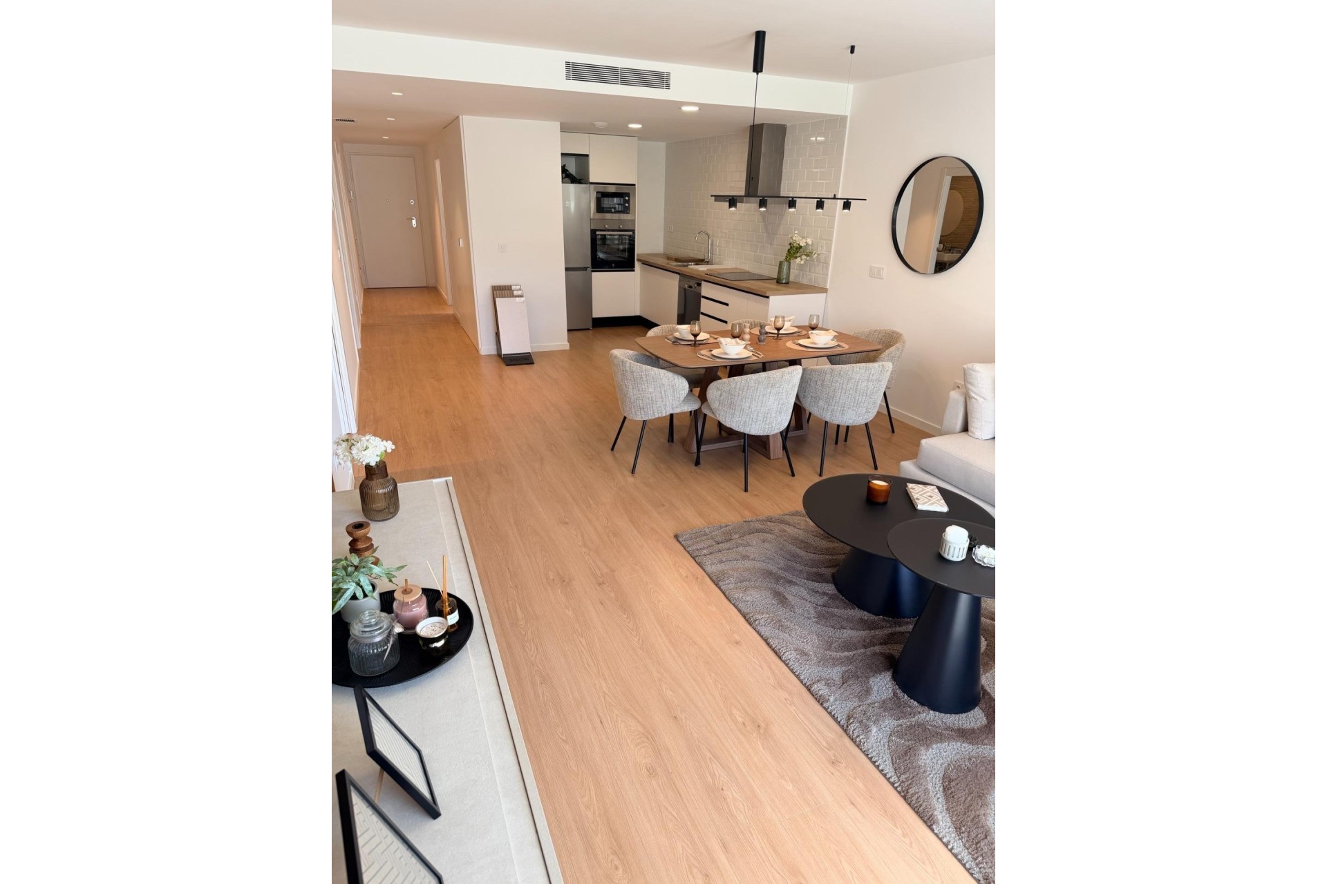 NIEUWBOUW - Appartement / Flat -
Monforte del Cid - Alenda Golf