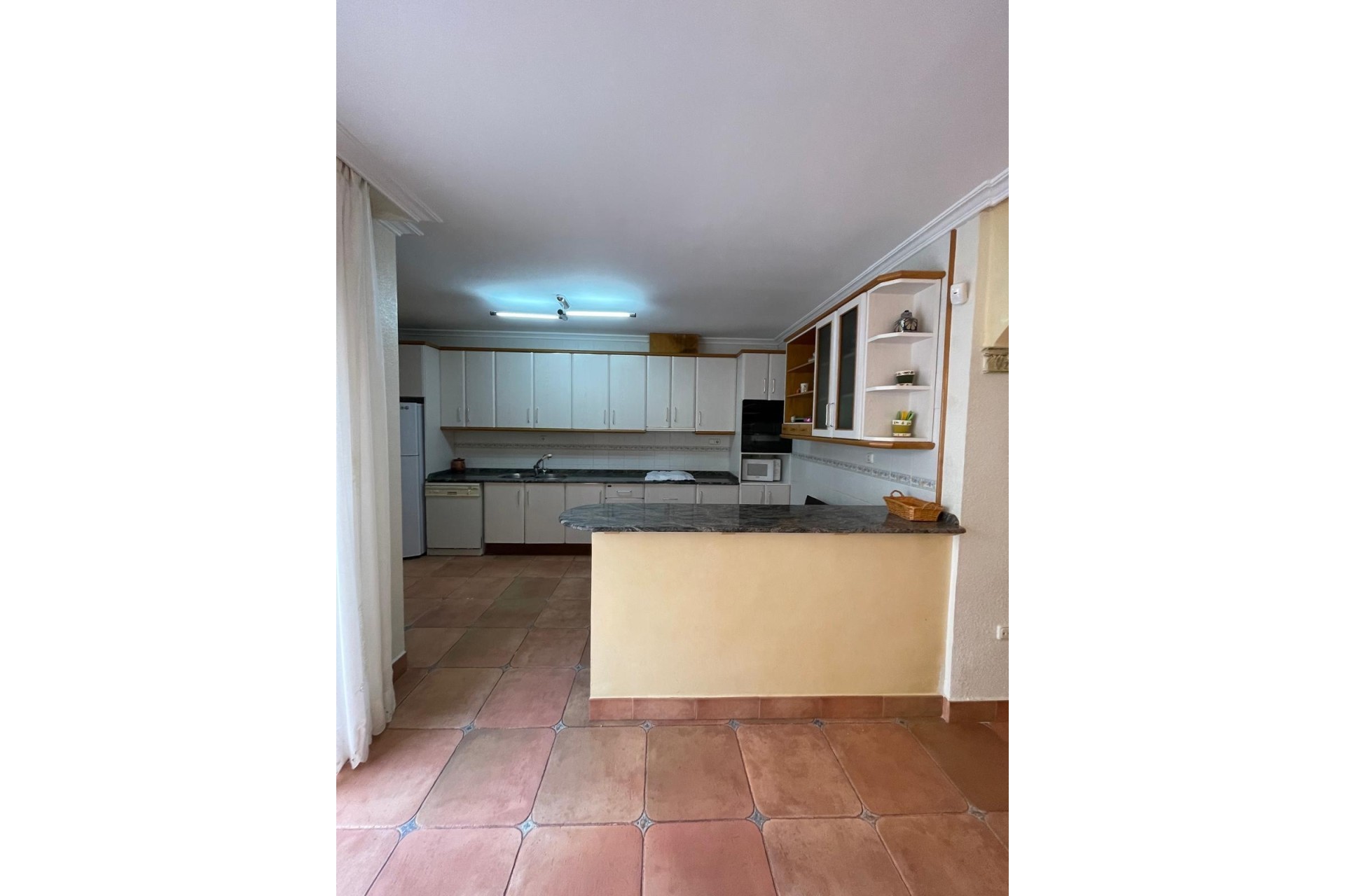 NIEUWBOUW - Appartement / Flat -
Mutxamel - Bonalba-cotoveta