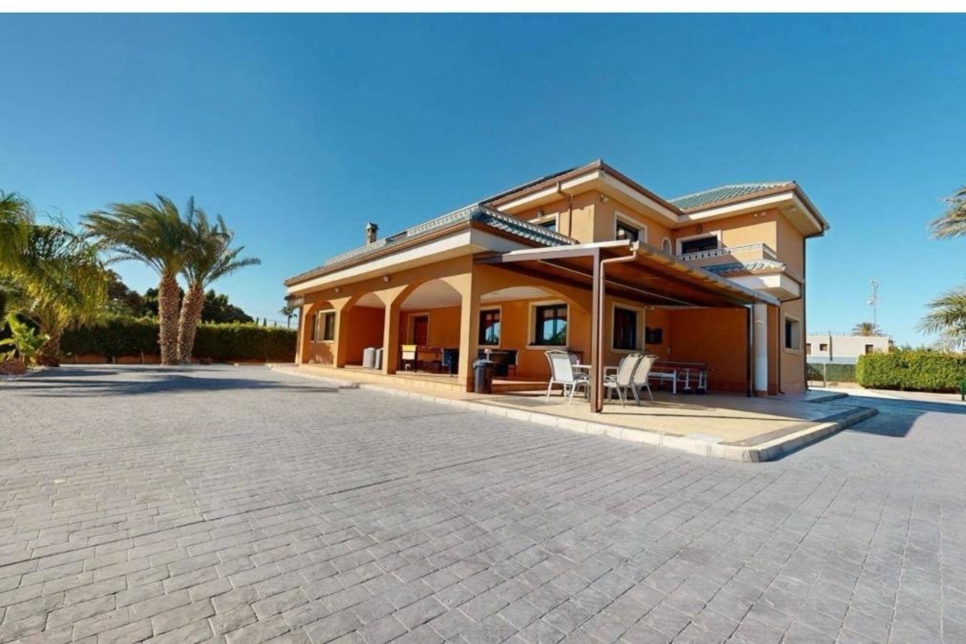 NIEUWBOUW - Appartement / Flat -
Mutxamel - Bonalba-cotoveta