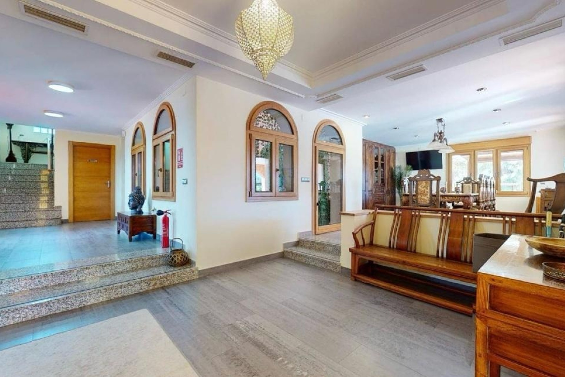 NIEUWBOUW - Appartement / Flat -
Mutxamel - Bonalba-cotoveta