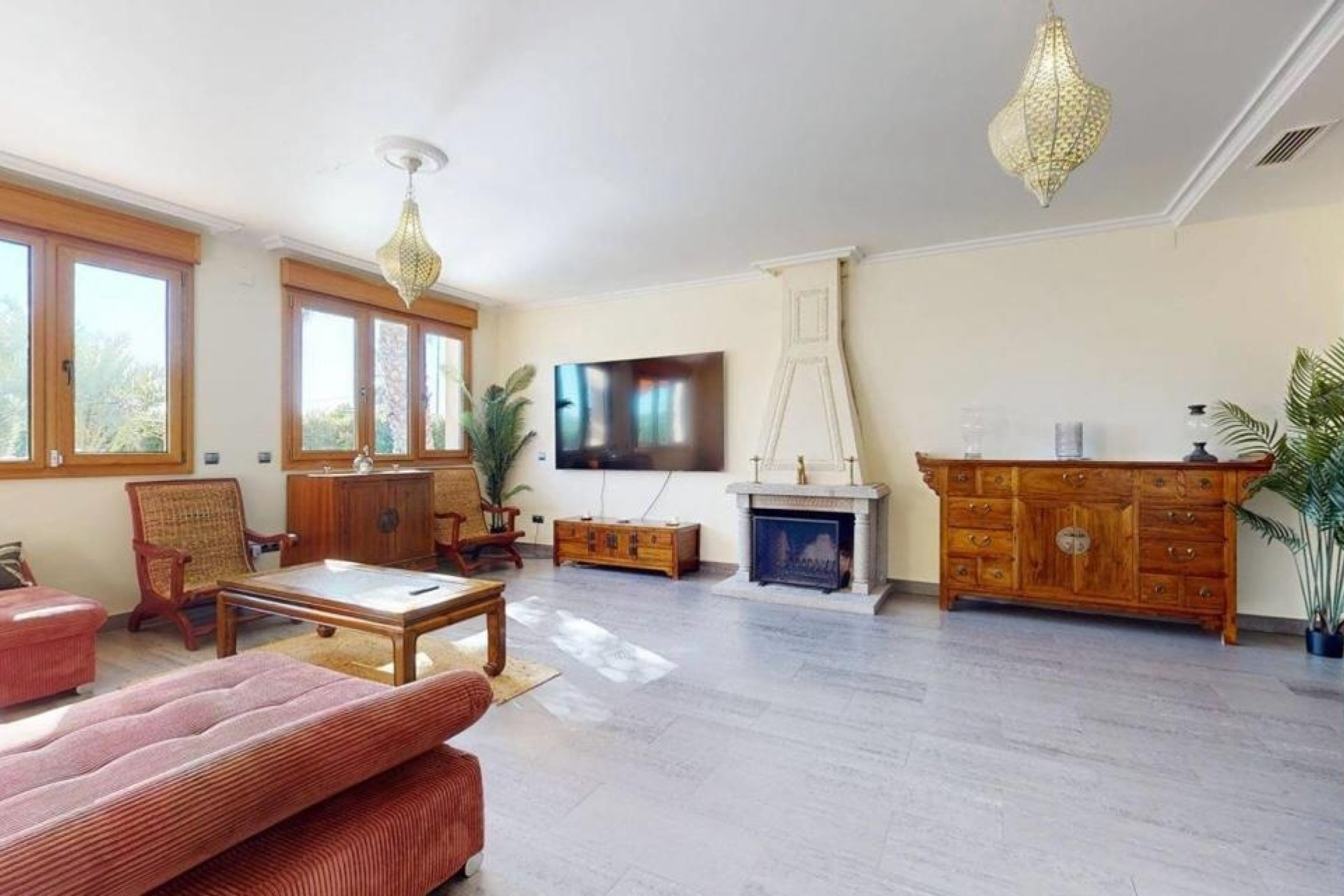 NIEUWBOUW - Appartement / Flat -
Mutxamel - Bonalba-cotoveta