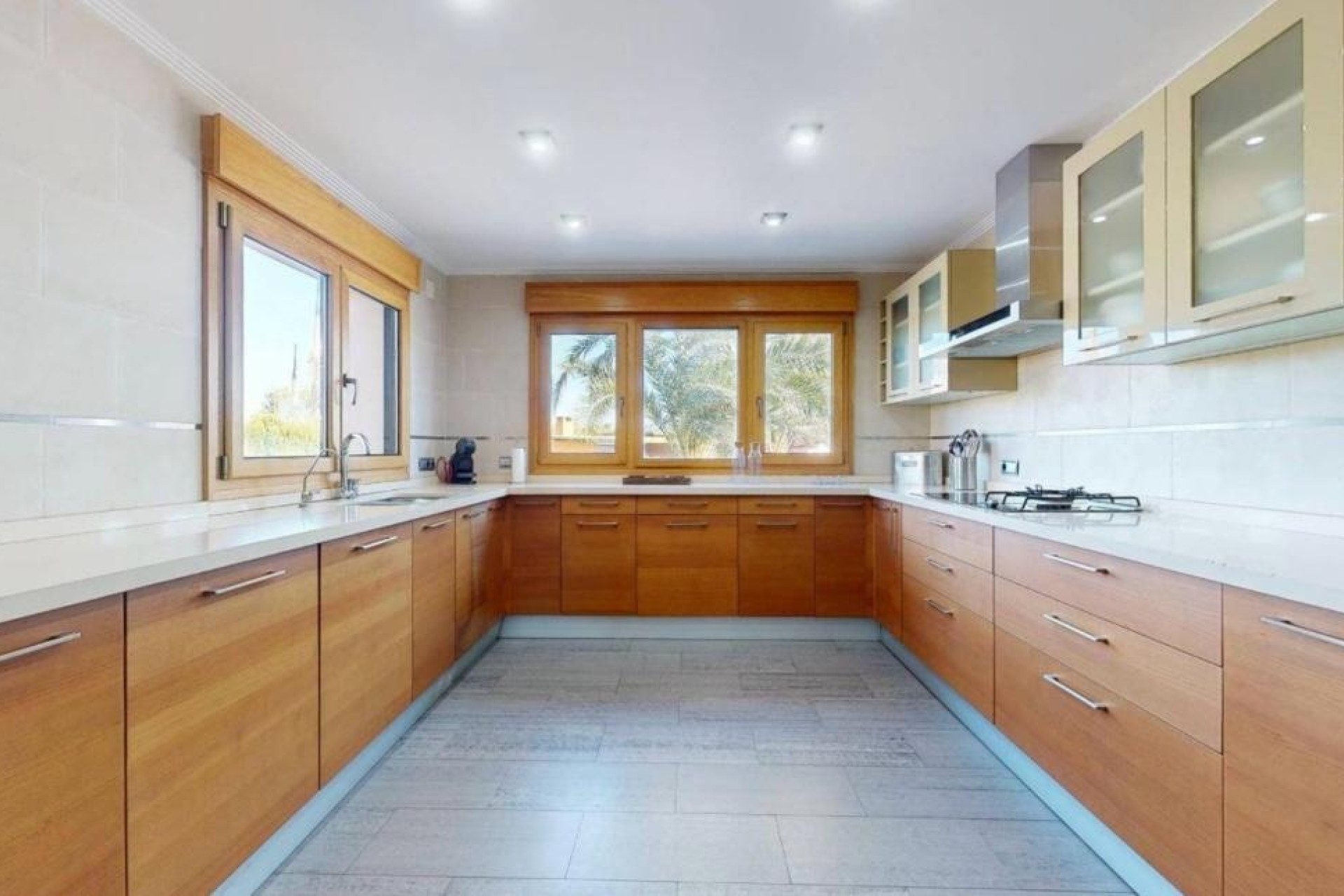 NIEUWBOUW - Appartement / Flat -
Mutxamel - Bonalba-cotoveta