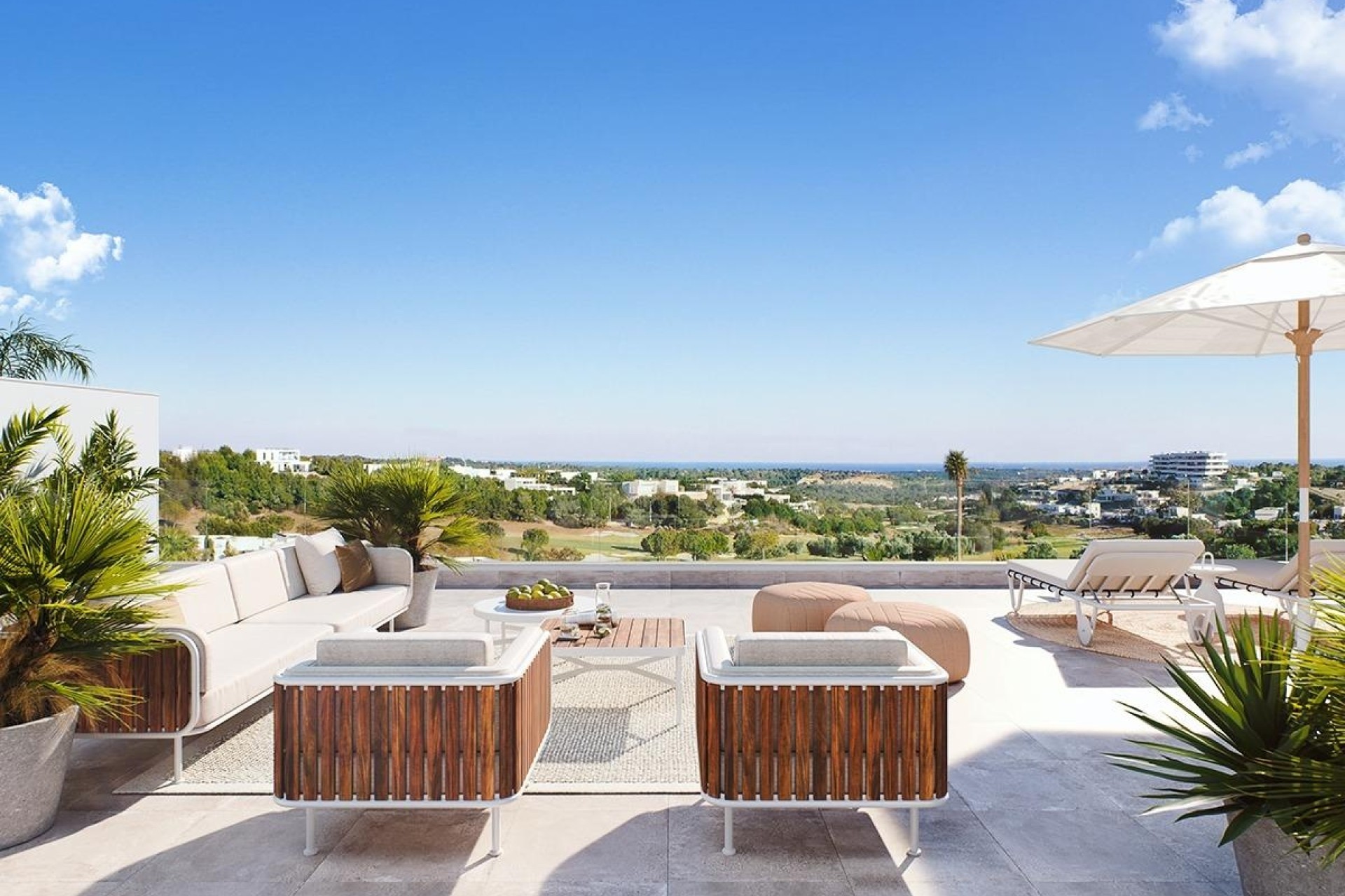 NIEUWBOUW - Appartement / Flat -
Orihuela Costa - Campoamor