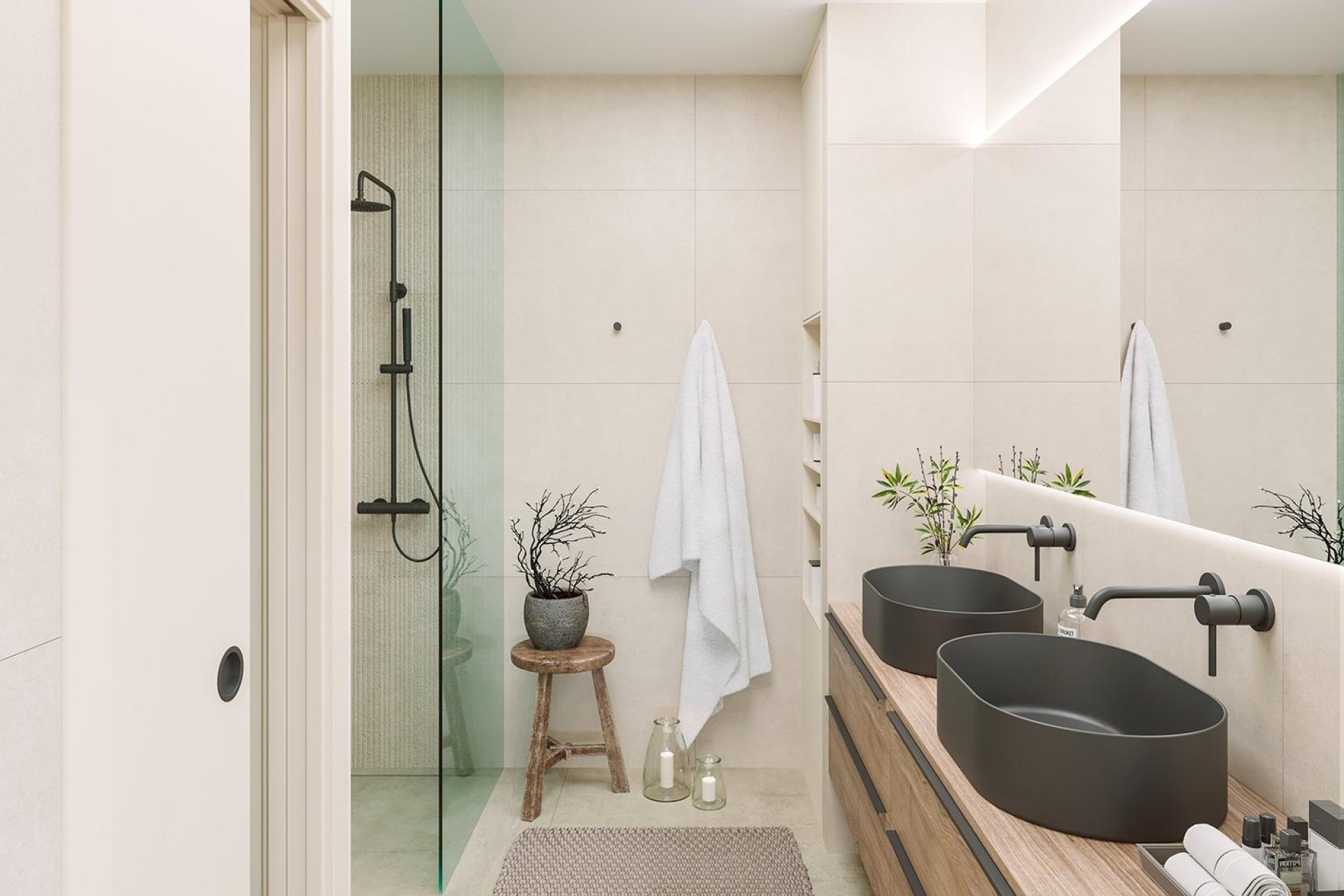 NIEUWBOUW - Appartement / Flat -
Orihuela Costa - Campoamor