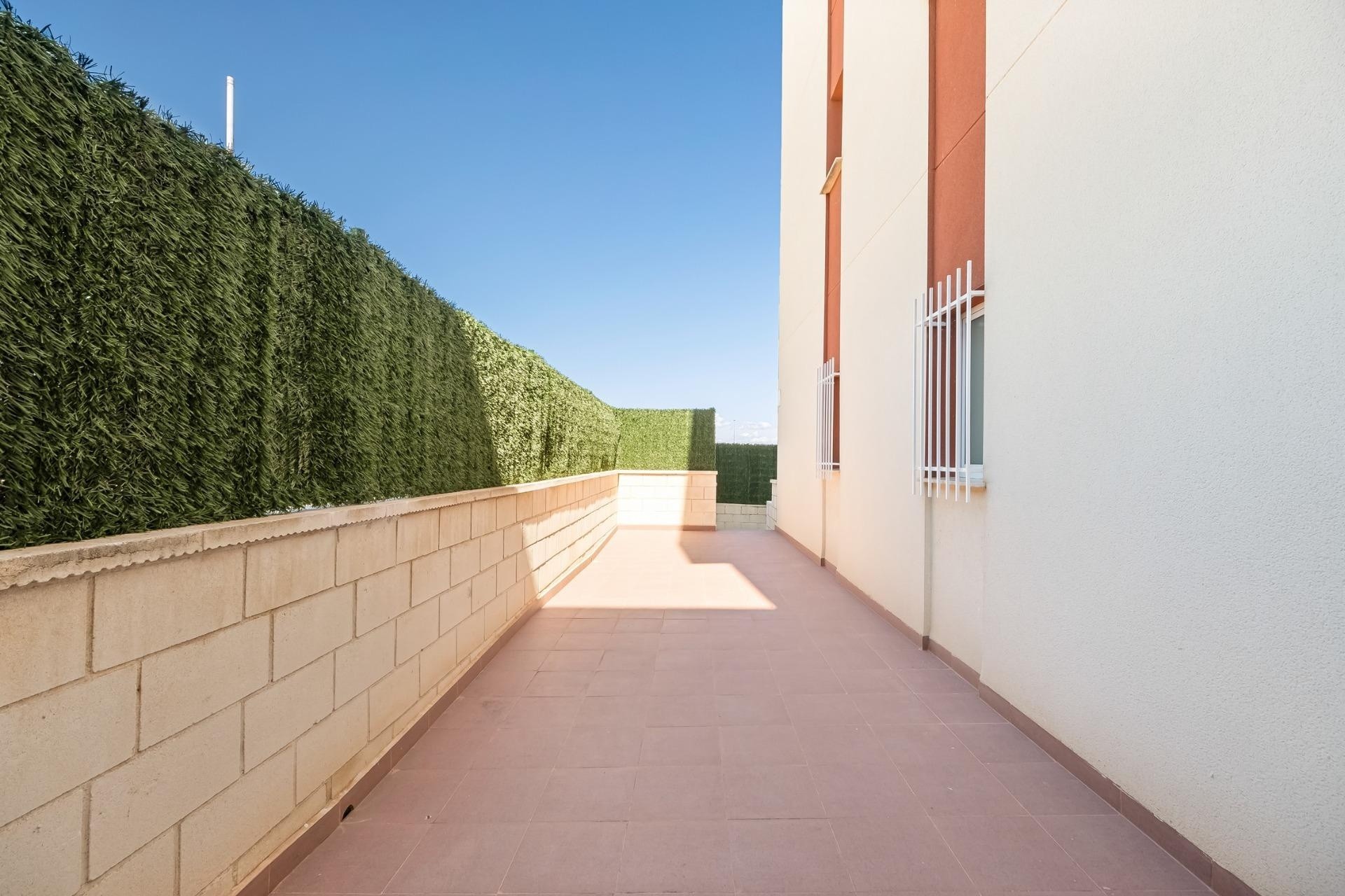 NIEUWBOUW - Appartement / Flat -
Orihuela Costa - Lomas de Cabo Roig