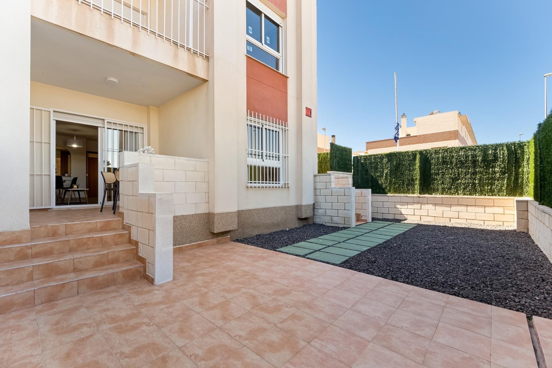 NIEUWBOUW - Appartement / Flat -
Orihuela Costa - Lomas de Cabo Roig