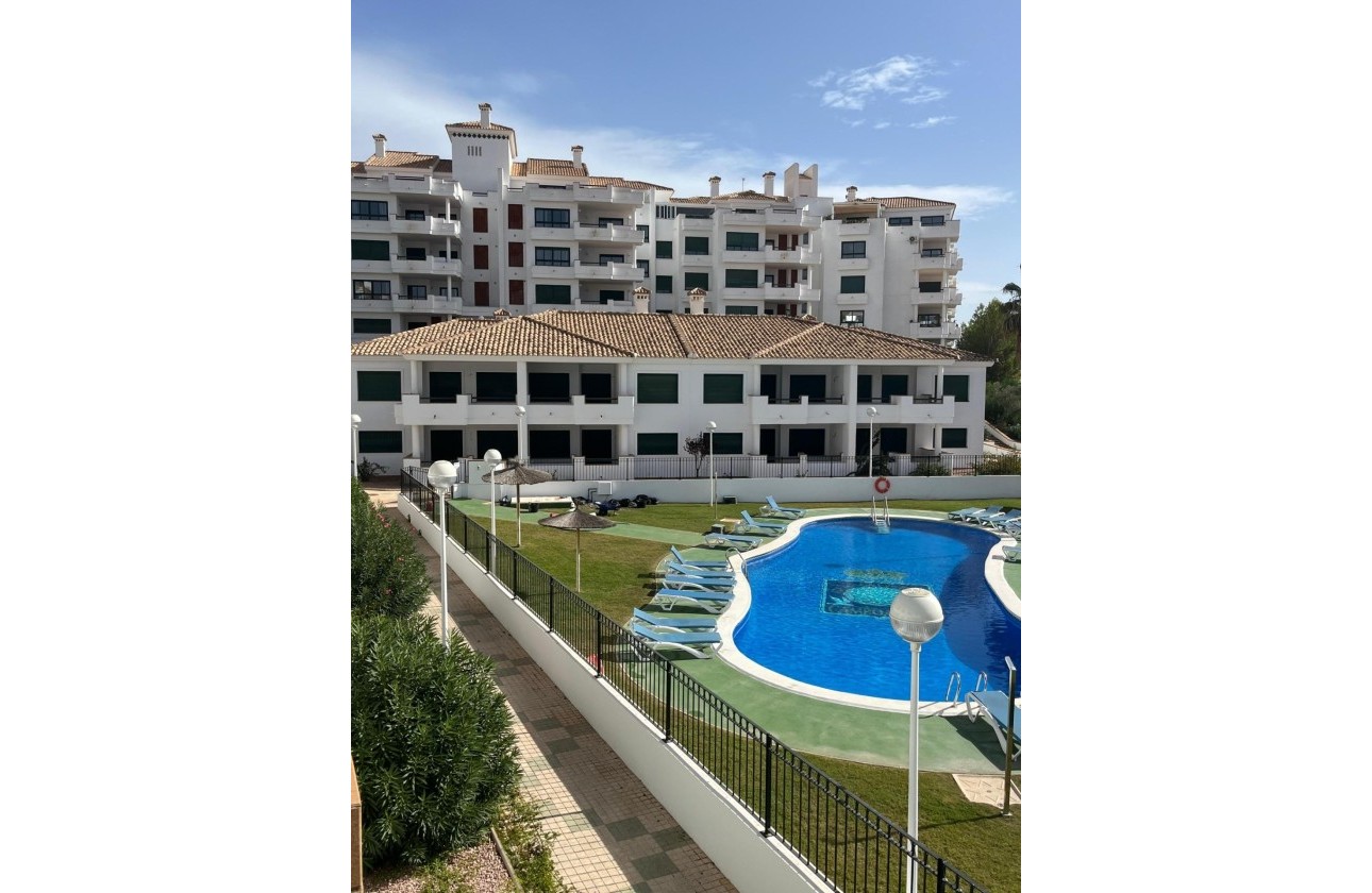 NIEUWBOUW - Appartement / Flat -
Orihuela Costa - Lomas de Campoamor
