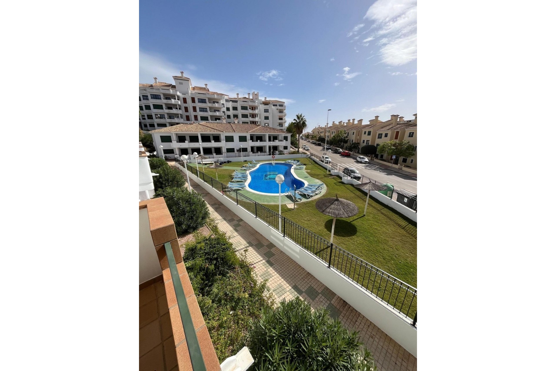 NIEUWBOUW - Appartement / Flat -
Orihuela Costa - Lomas de Campoamor