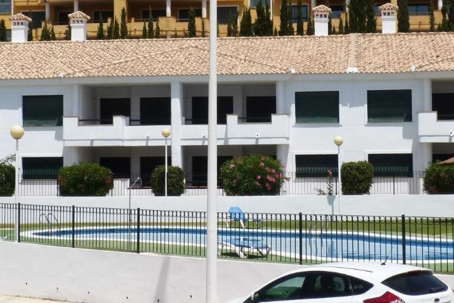 NIEUWBOUW - Appartement / Flat -
Orihuela Costa - Lomas de Campoamor