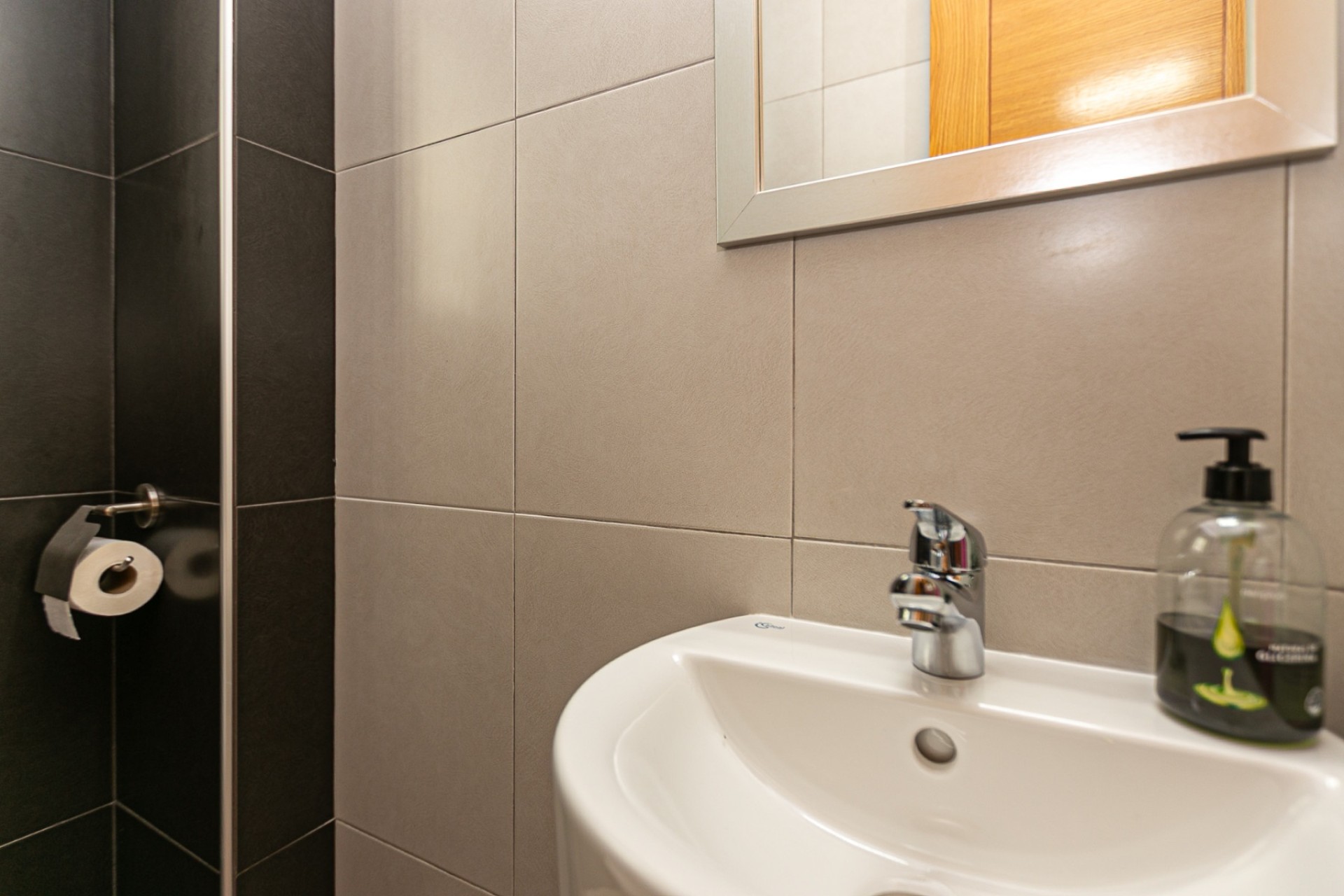 NIEUWBOUW - Appartement / Flat -
Orihuela Costa - Los Altos