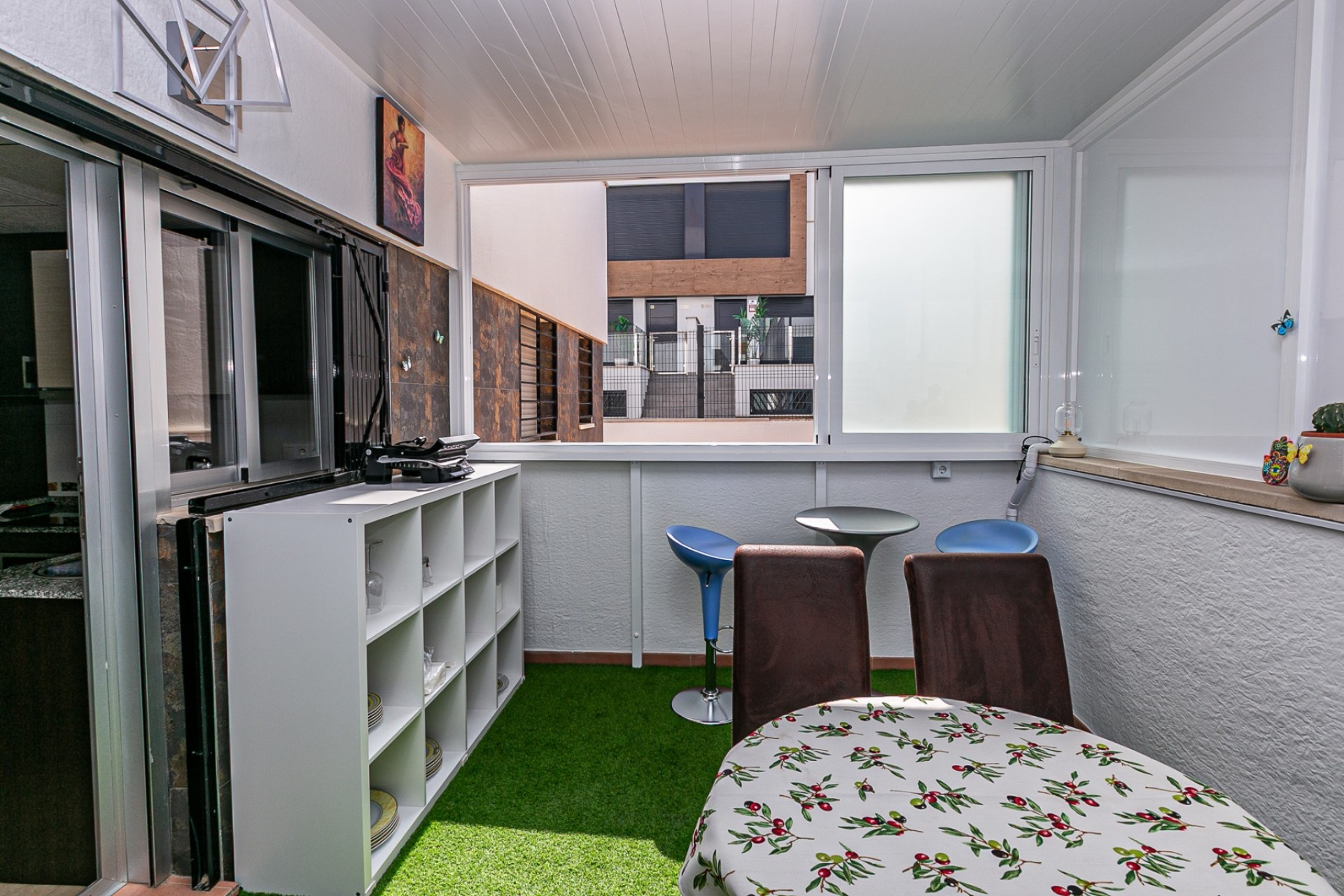 NIEUWBOUW - Appartement / Flat -
Orihuela Costa - Los Altos