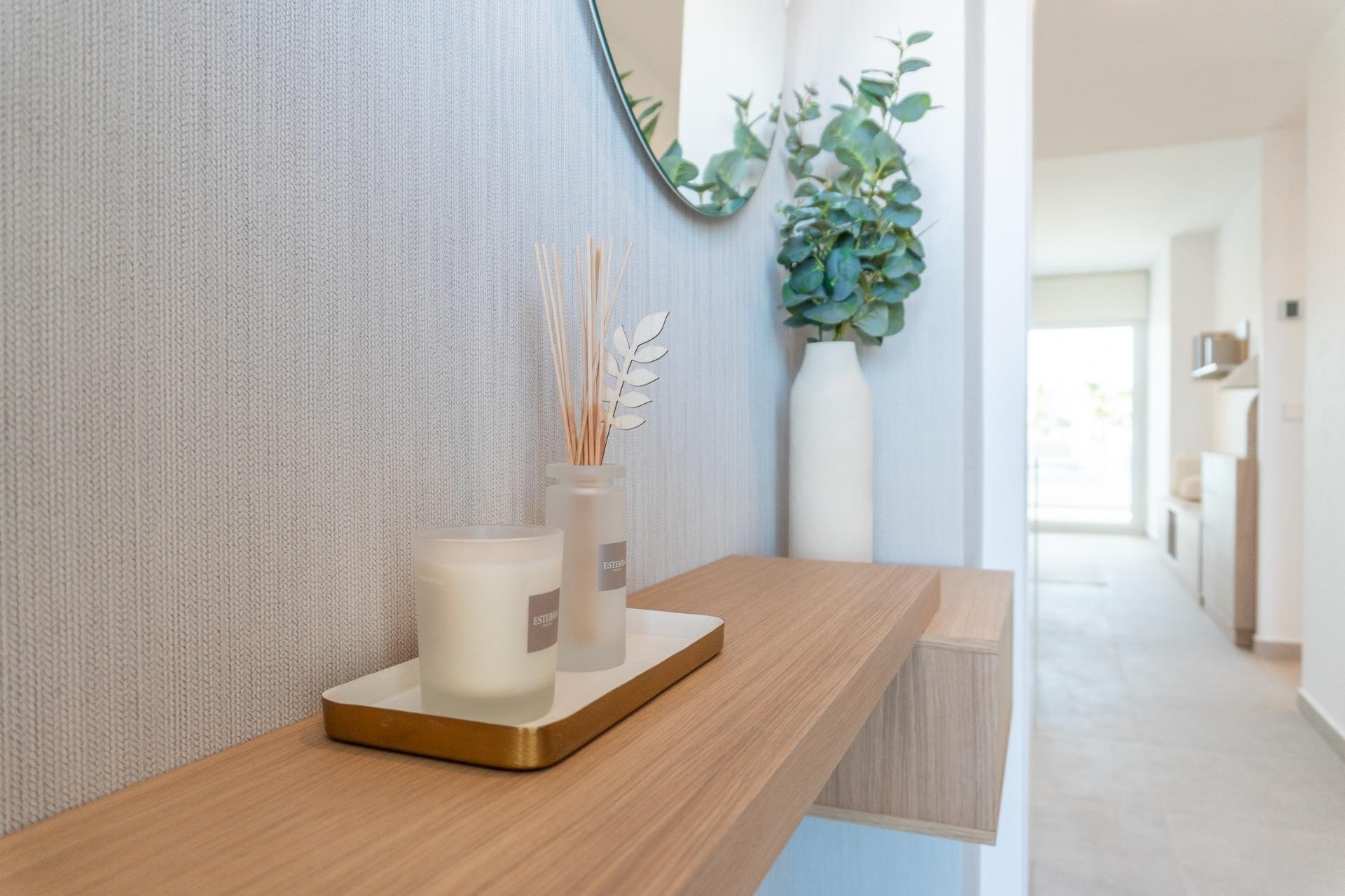 NIEUWBOUW - Appartement / Flat -
Orihuela Costa - Playa Flamenca