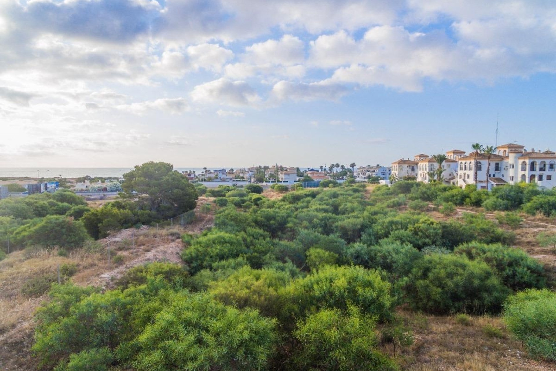 NIEUWBOUW - Appartement / Flat -
Orihuela Costa - Playa Flamenca