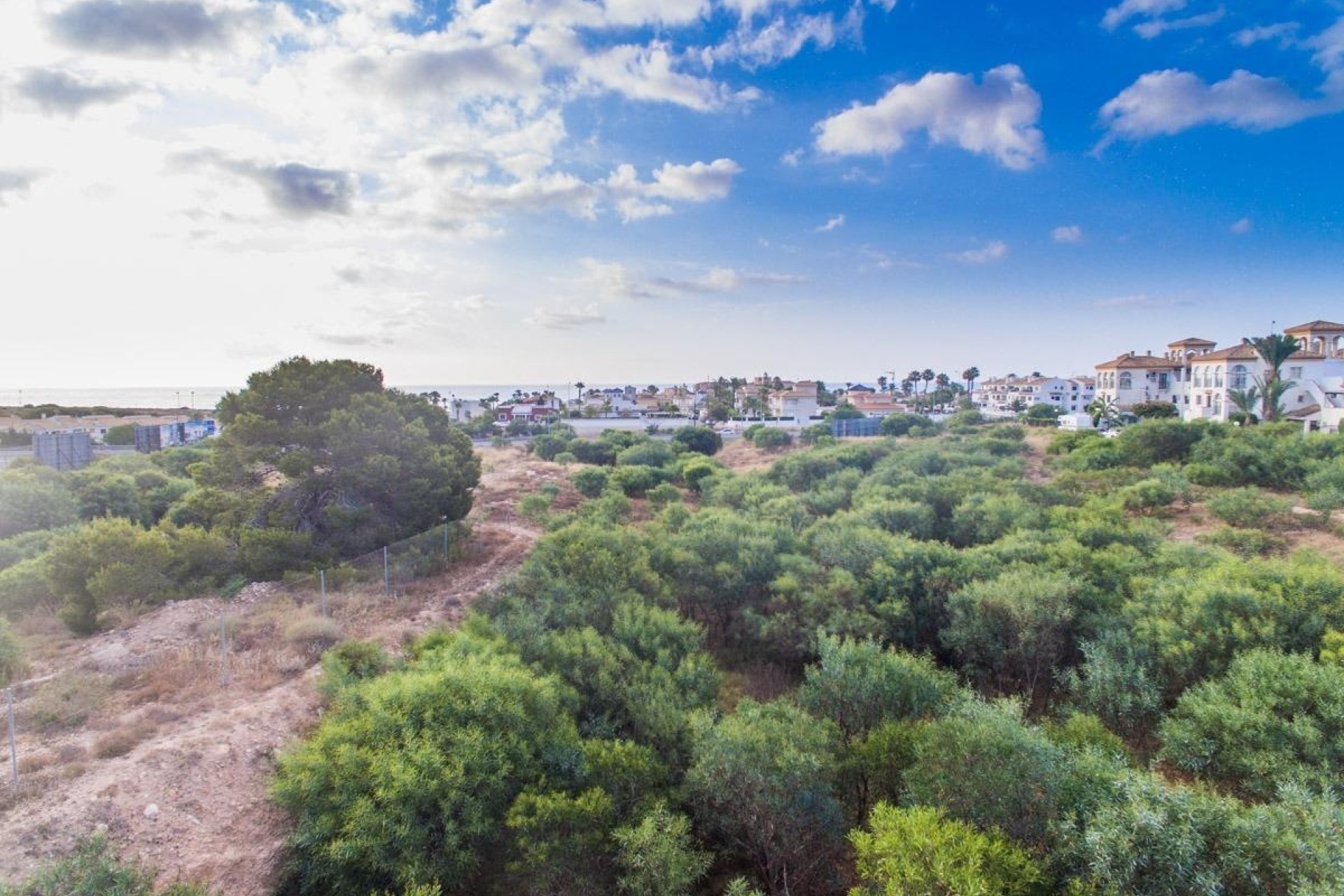 NIEUWBOUW - Appartement / Flat -
Orihuela Costa - Playa Flamenca