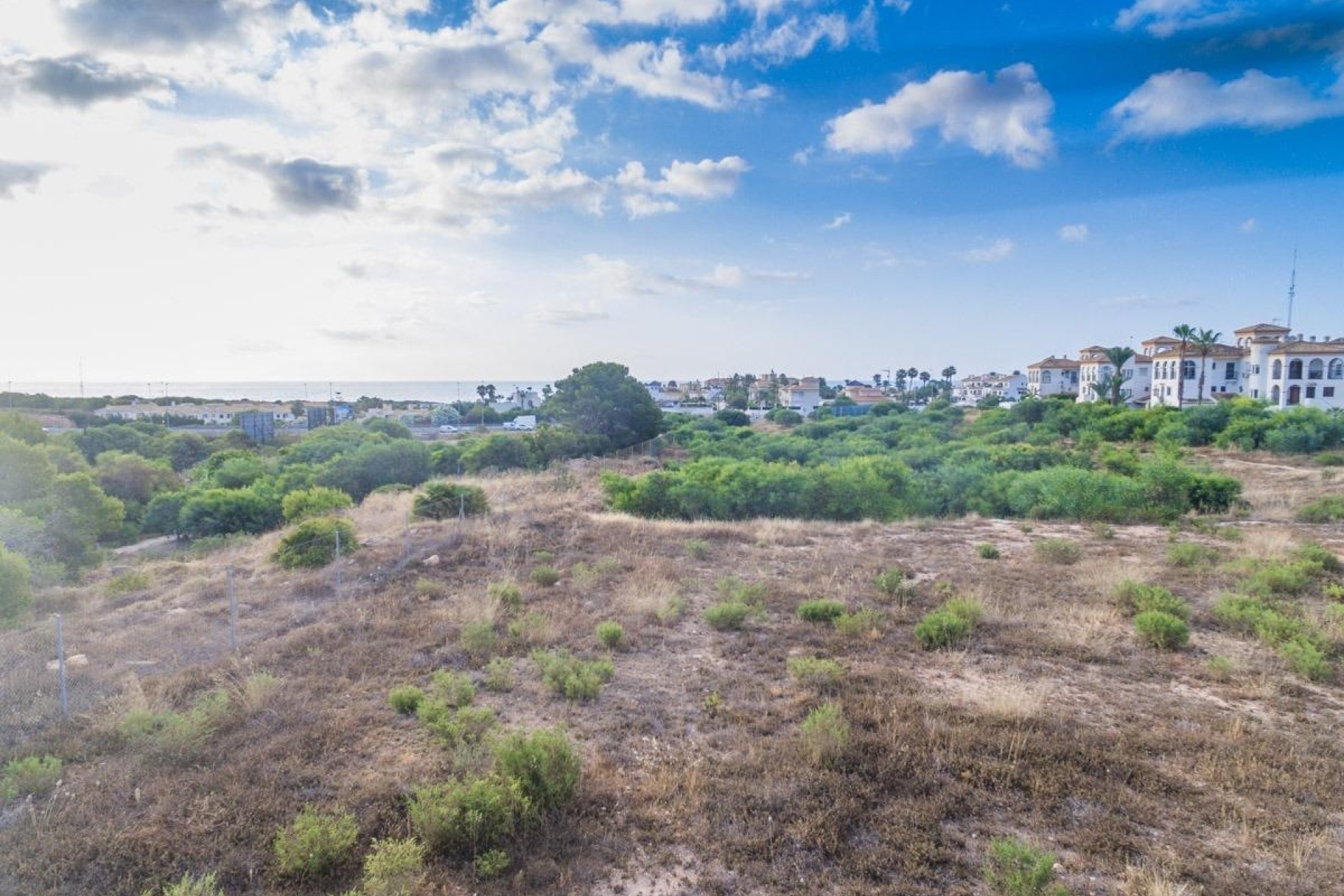 NIEUWBOUW - Appartement / Flat -
Orihuela Costa - Playa Flamenca