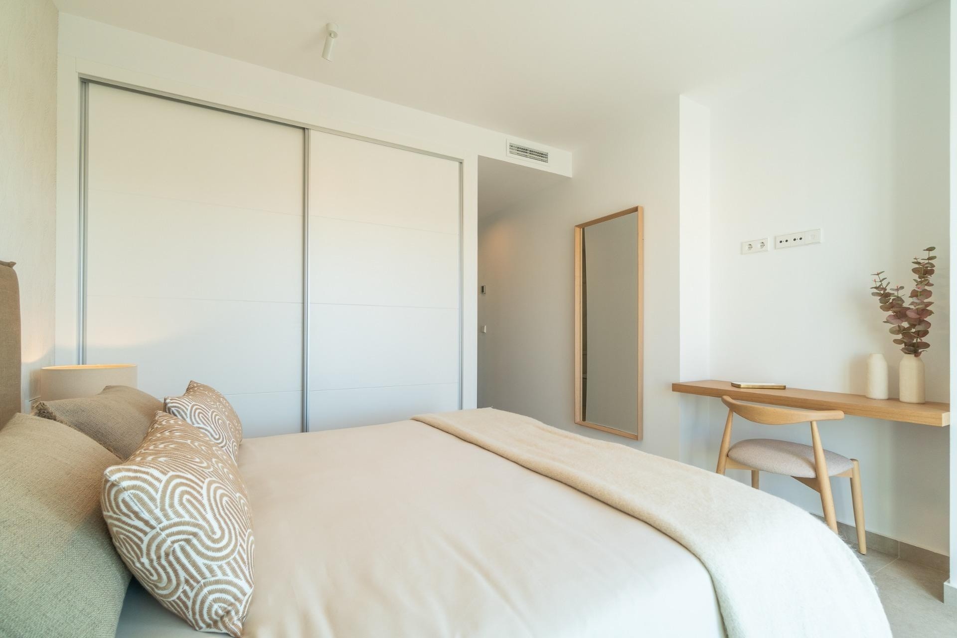 NIEUWBOUW - Appartement / Flat -
Orihuela Costa - Playa Flamenca