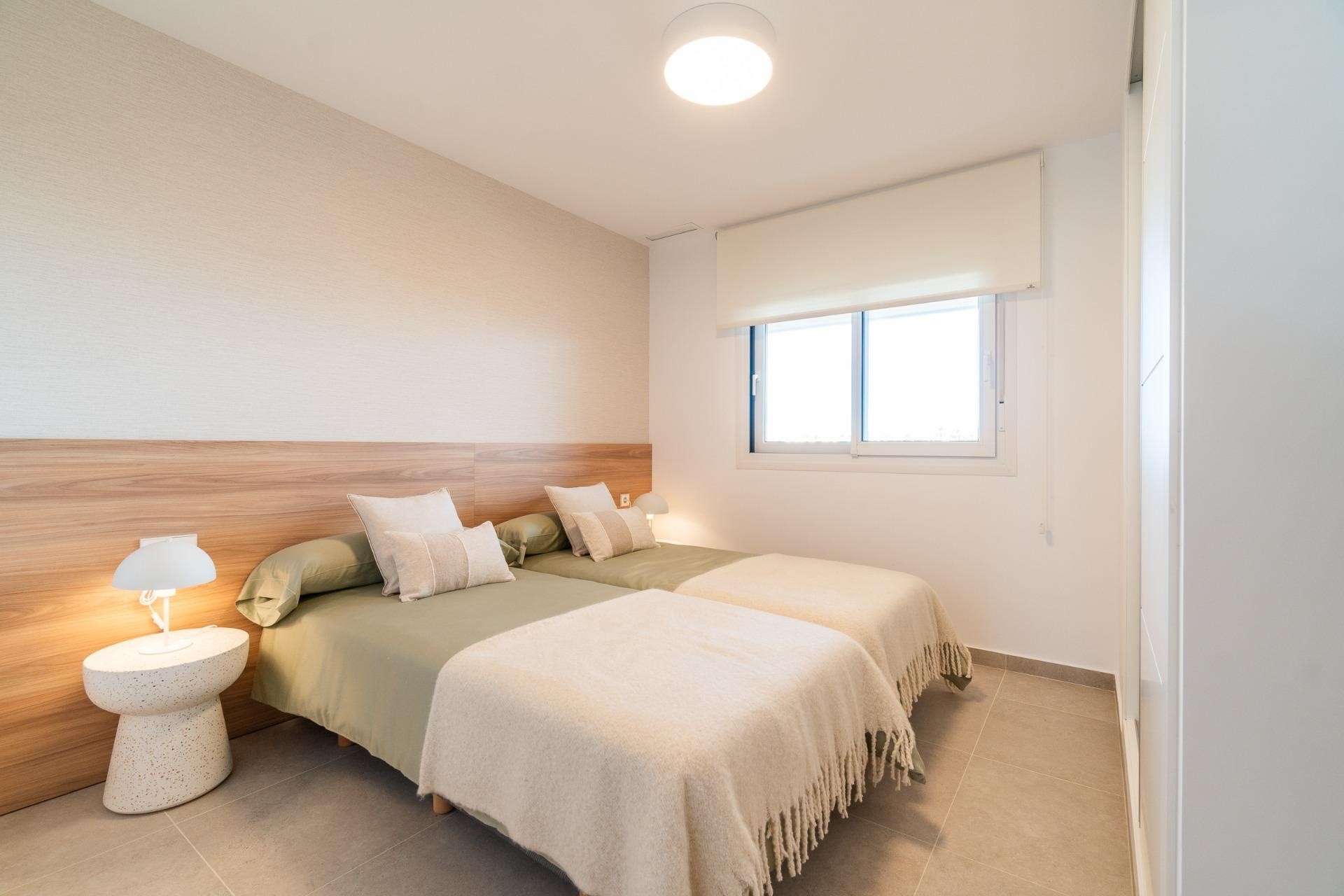 NIEUWBOUW - Appartement / Flat -
Orihuela Costa - Playa Flamenca