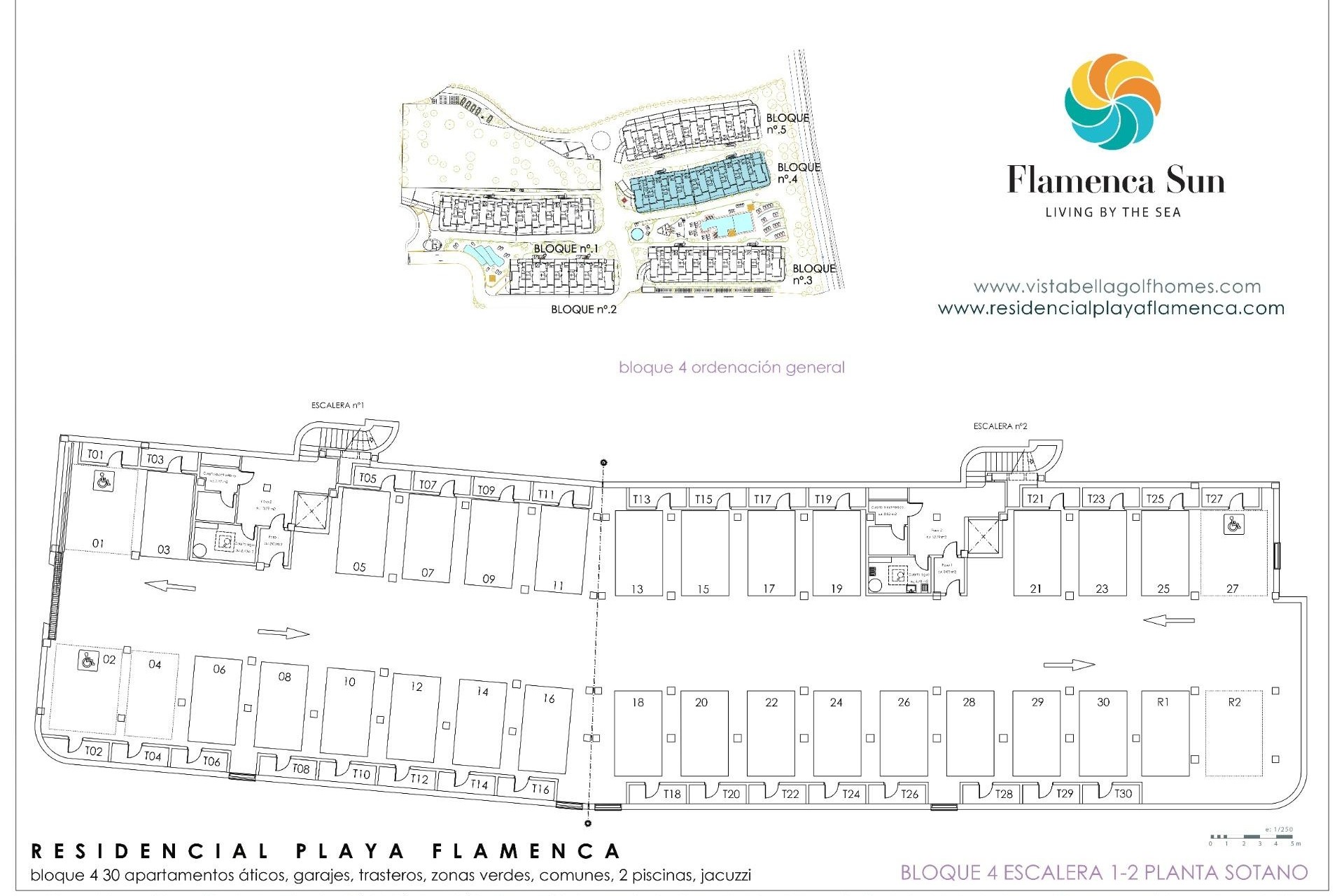 NIEUWBOUW - Appartement / Flat -
Orihuela Costa - Playa Flamenca