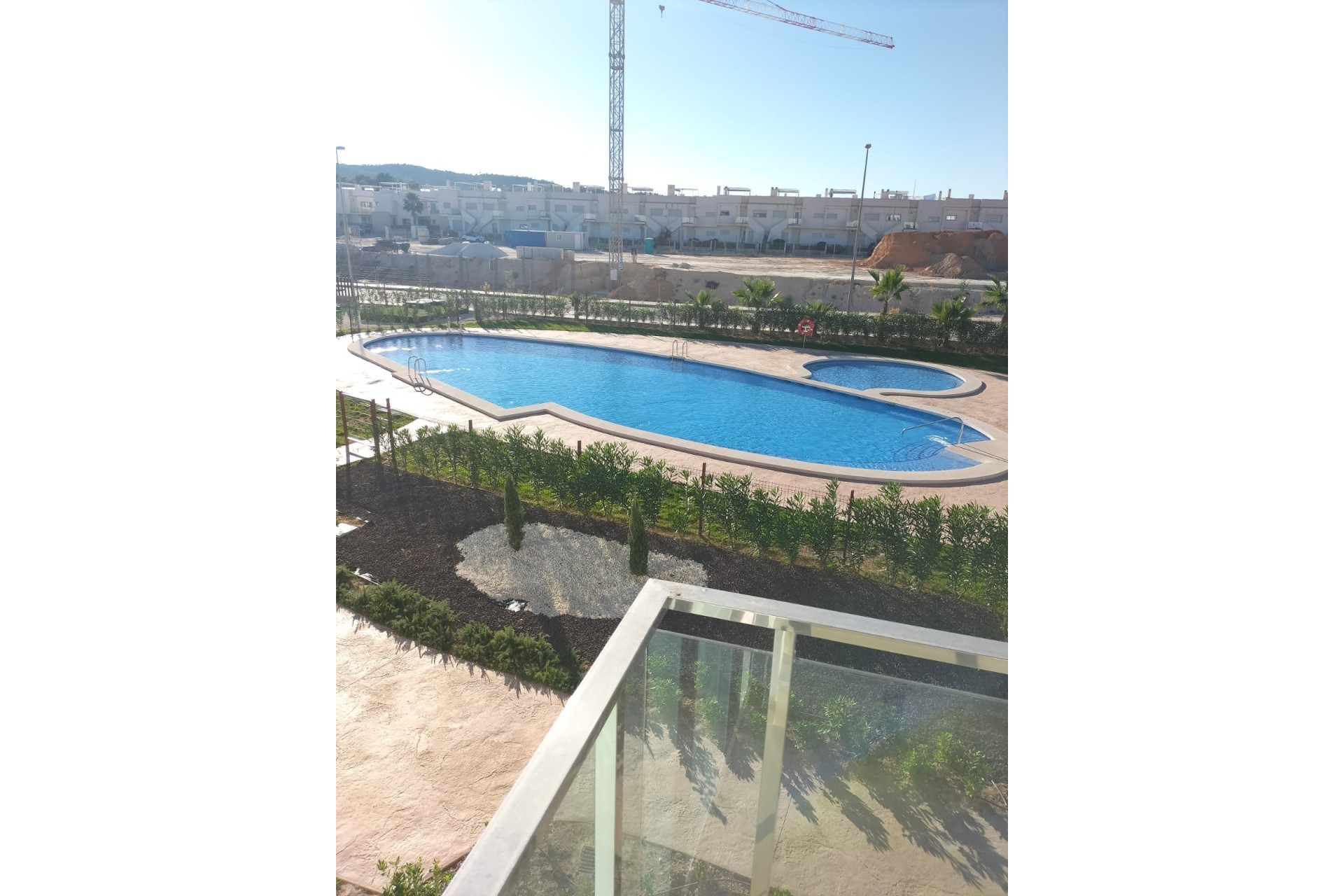 NIEUWBOUW - Appartement / Flat -
Orihuela Costa