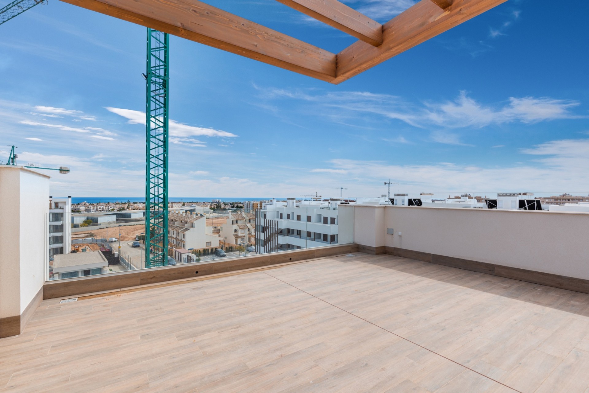 NIEUWBOUW - Appartement / Flat -
Orihuela Costa