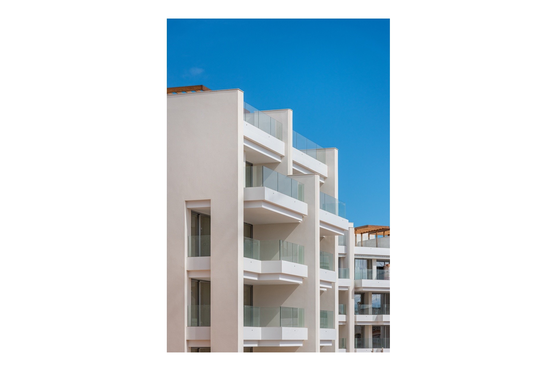 NIEUWBOUW - Appartement / Flat -
Orihuela Costa