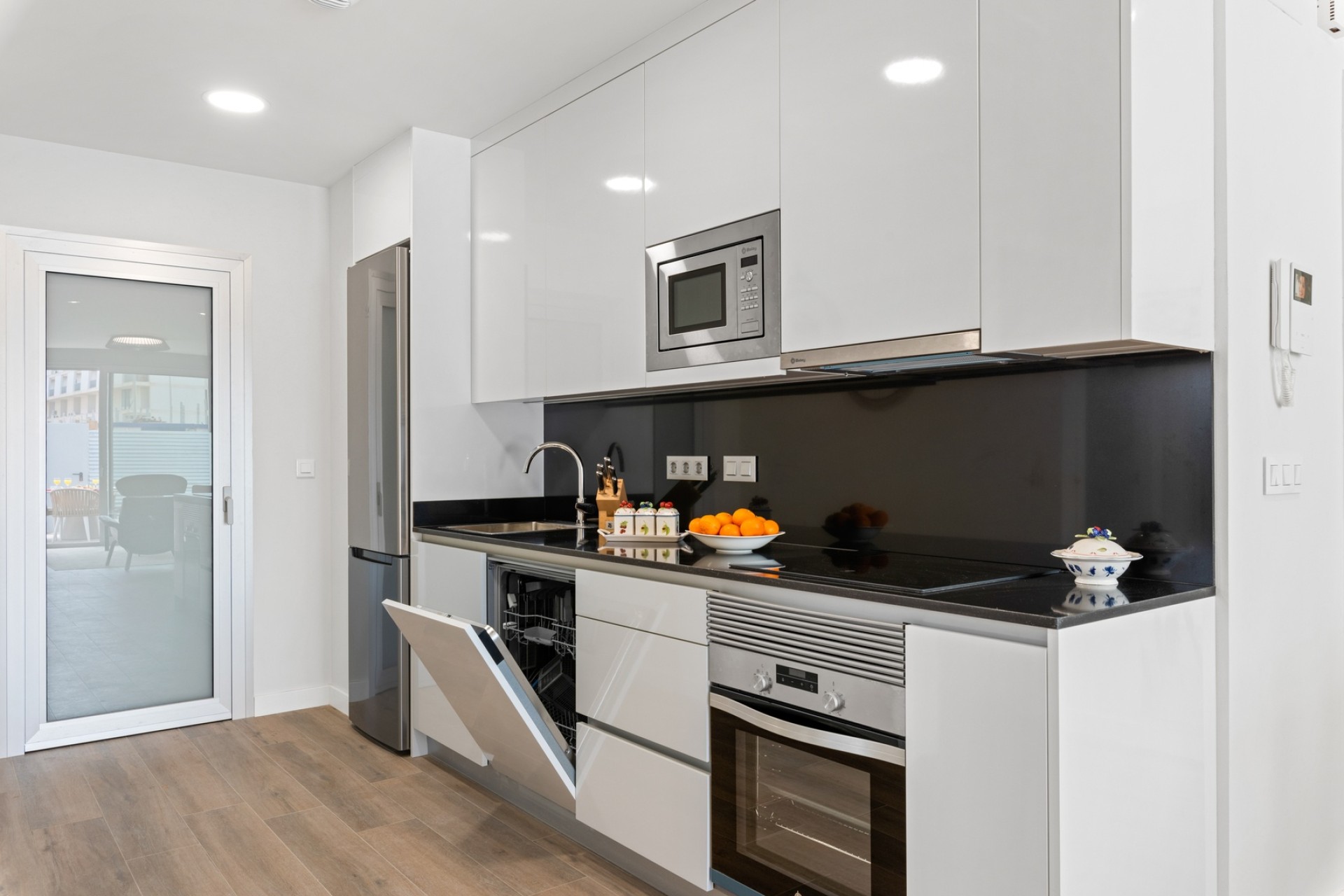 NIEUWBOUW - Appartement / Flat -
Orihuela Costa