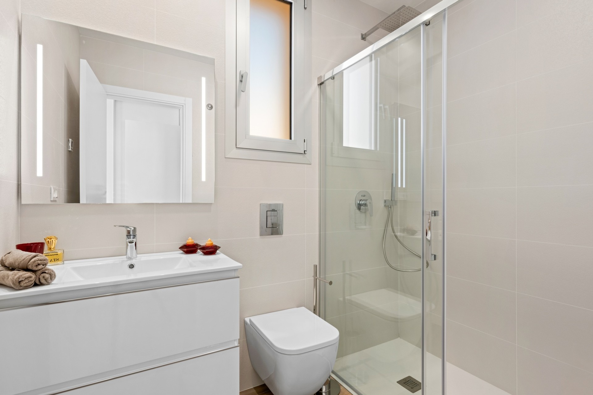 NIEUWBOUW - Appartement / Flat -
Orihuela Costa