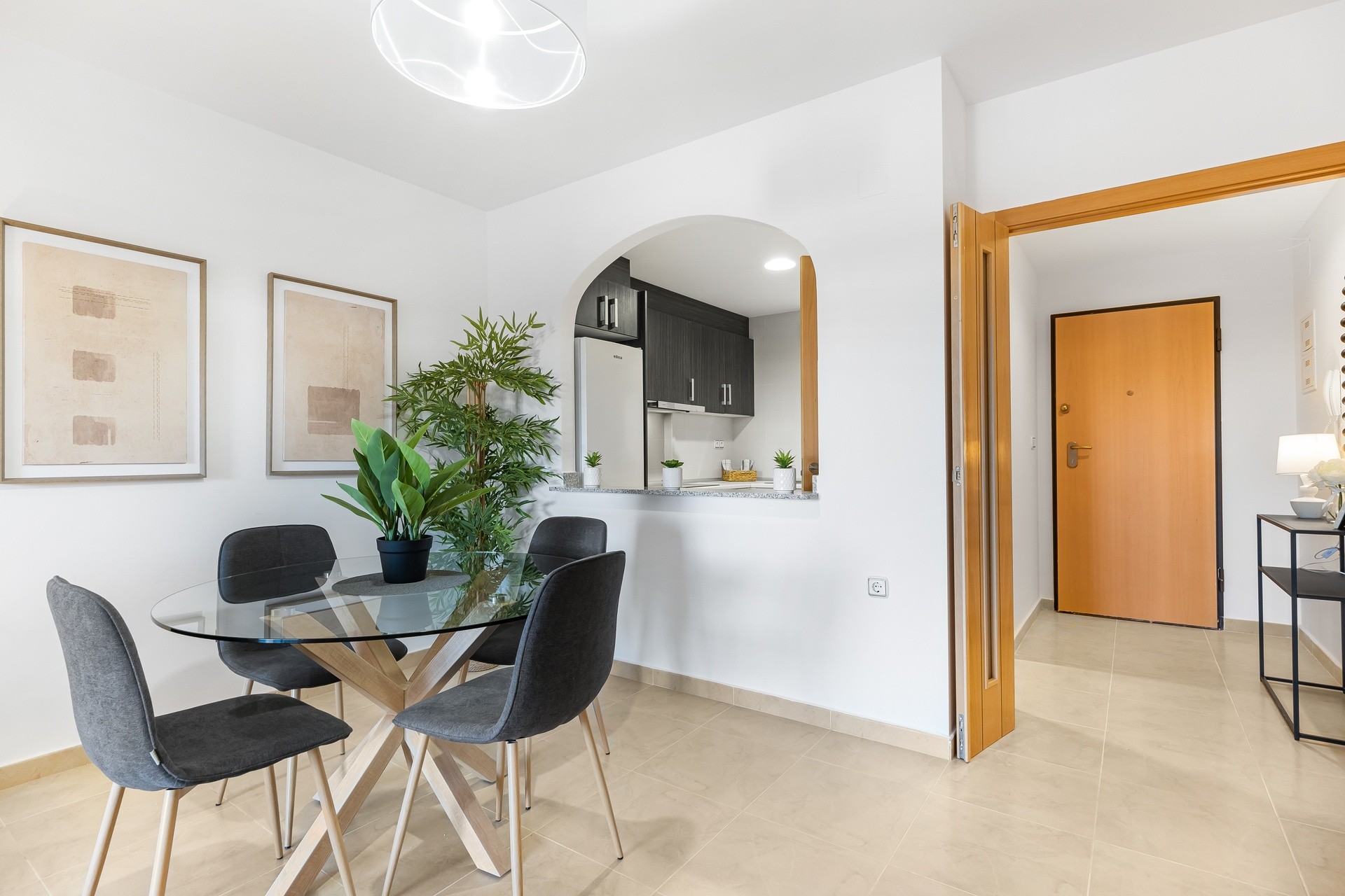 NIEUWBOUW - Appartement / Flat -
Orihuela Costa