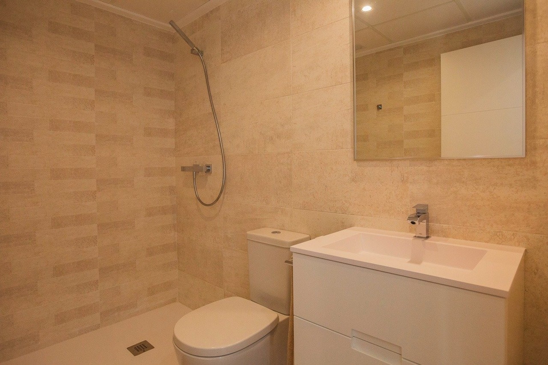 NIEUWBOUW - Appartement / Flat -
Orihuela - Entre Naranjos - Vistabella Golf