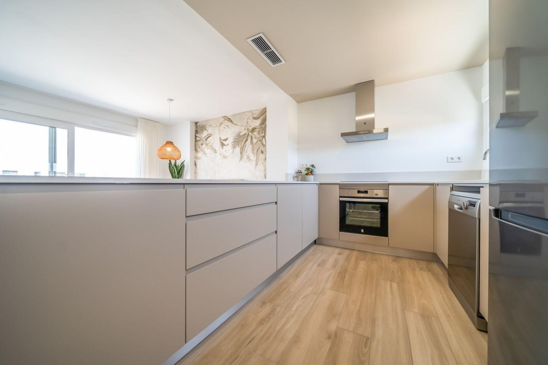 NIEUWBOUW - Appartement / Flat -
Orihuela - Vistabella Golf