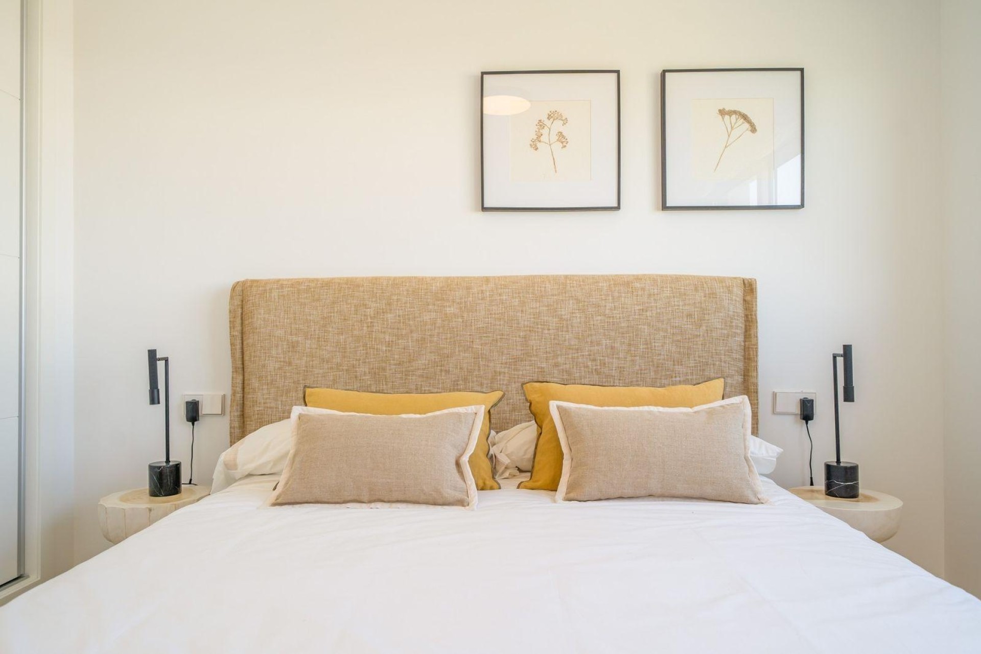 NIEUWBOUW - Appartement / Flat -
Orihuela - Vistabella Golf
