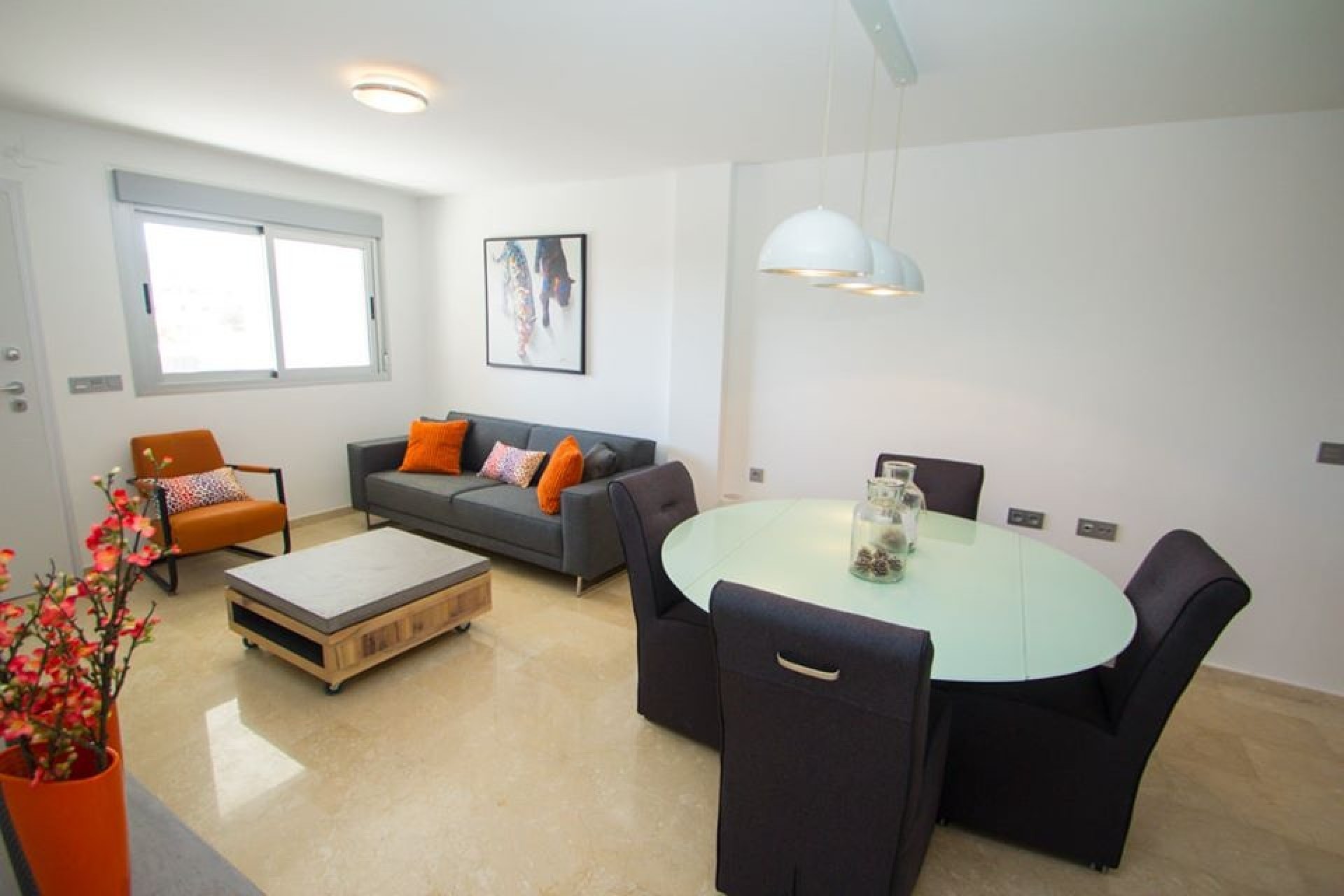 NIEUWBOUW - Appartement / Flat -
Orihuela
