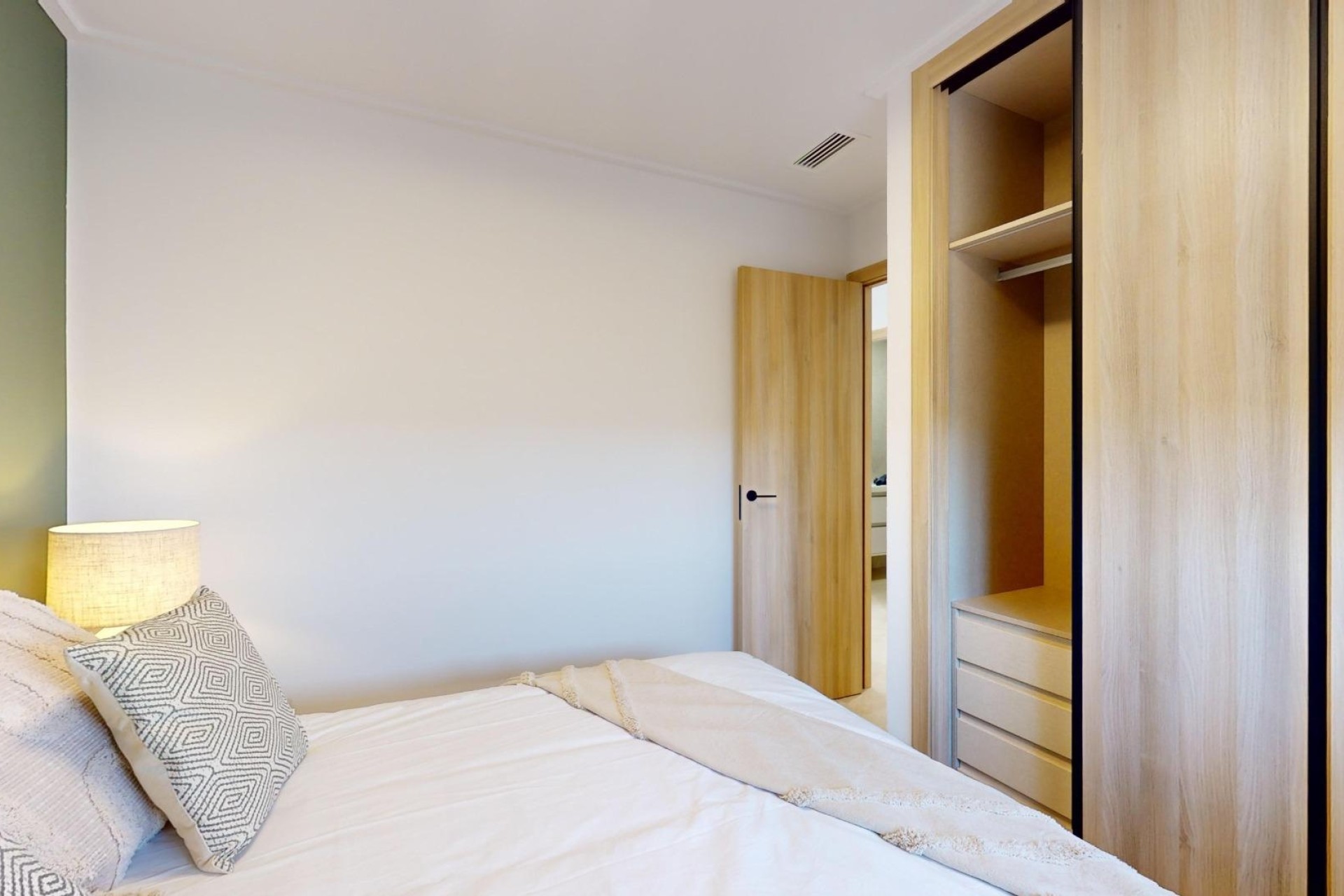 NIEUWBOUW - Appartement / Flat -
Pilar de la Horadada - Lo Monte
