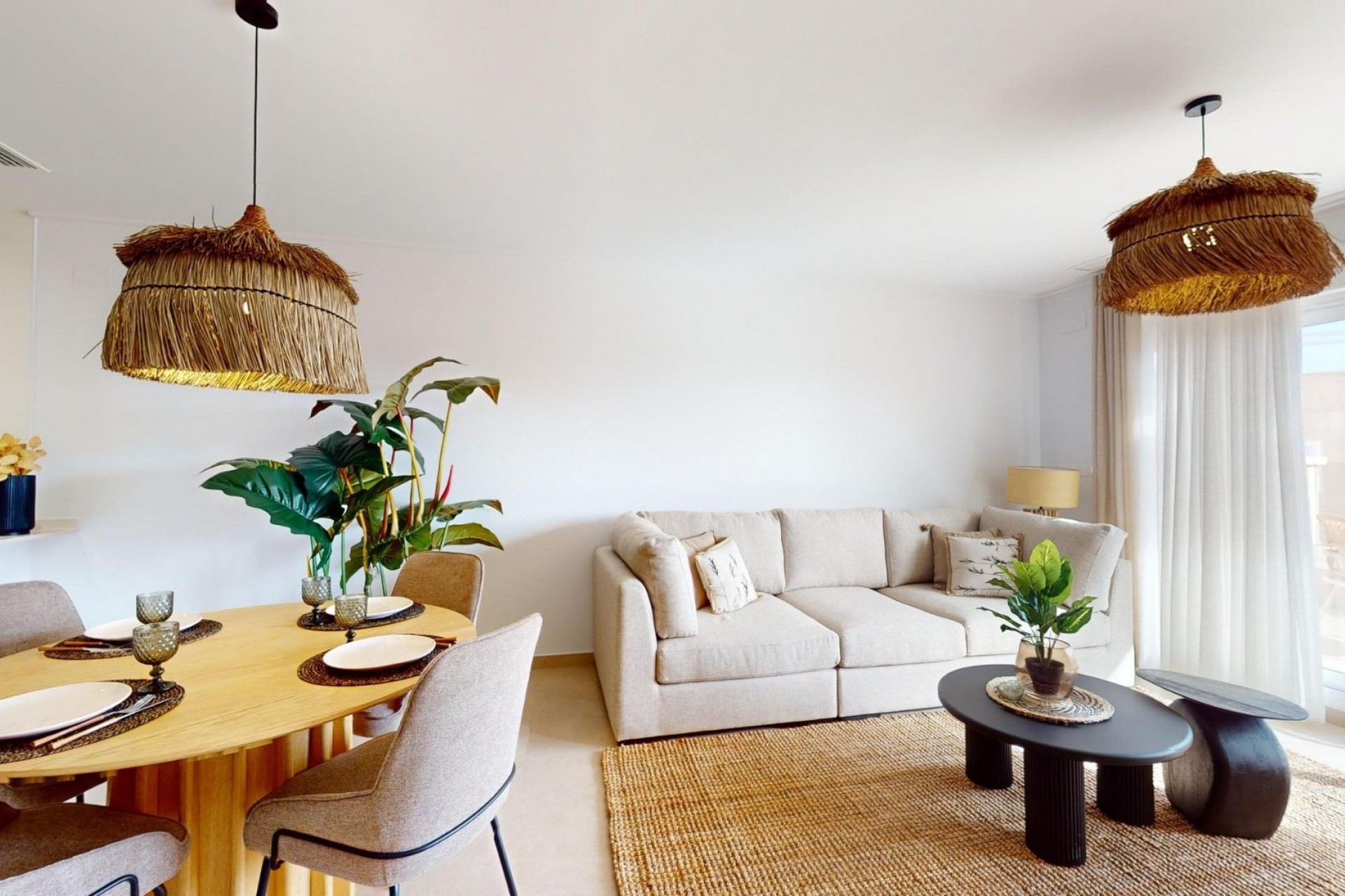 NIEUWBOUW - Appartement / Flat -
Pilar de la Horadada - Lo Monte