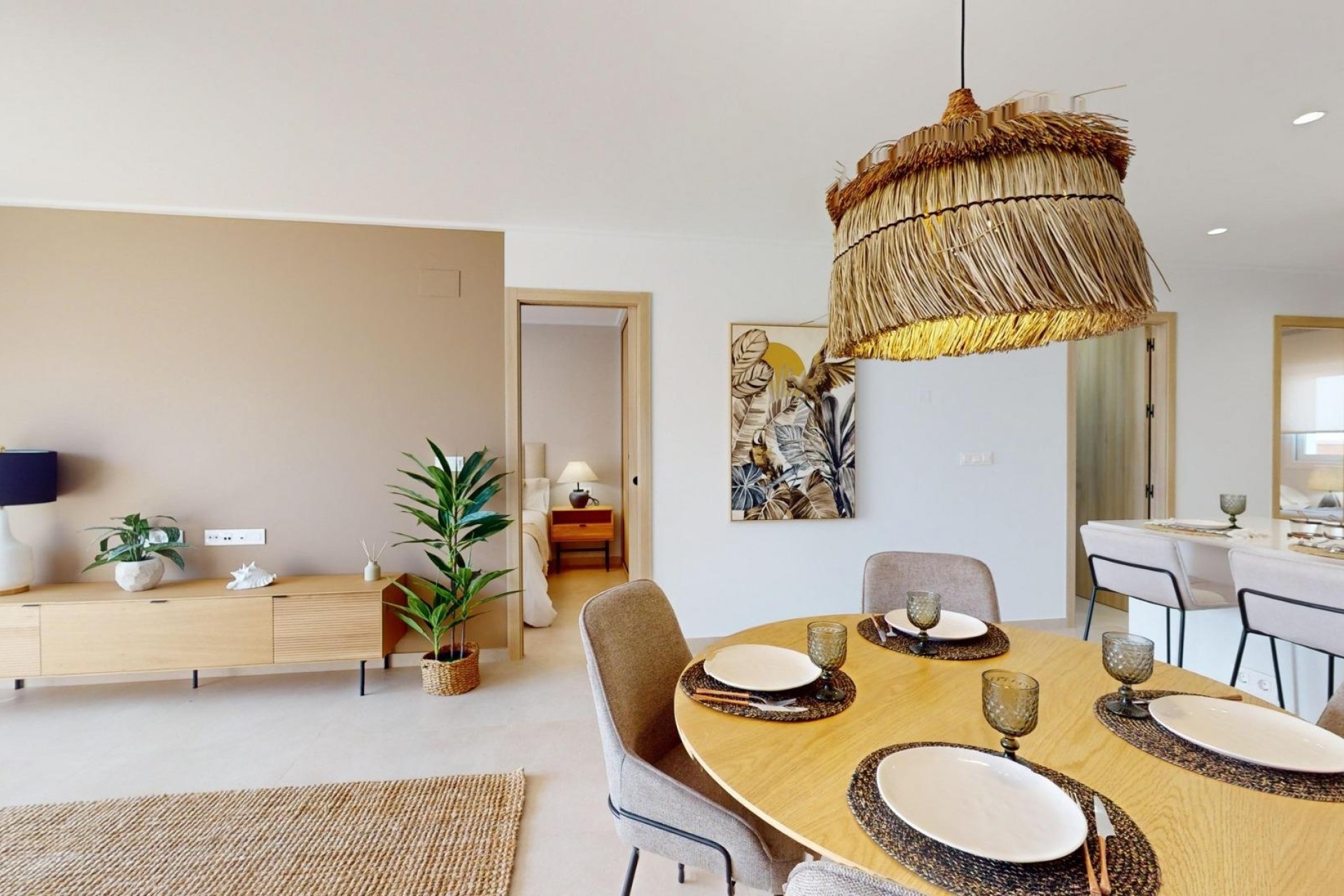 NIEUWBOUW - Appartement / Flat -
Pilar de la Horadada - Lo Monte